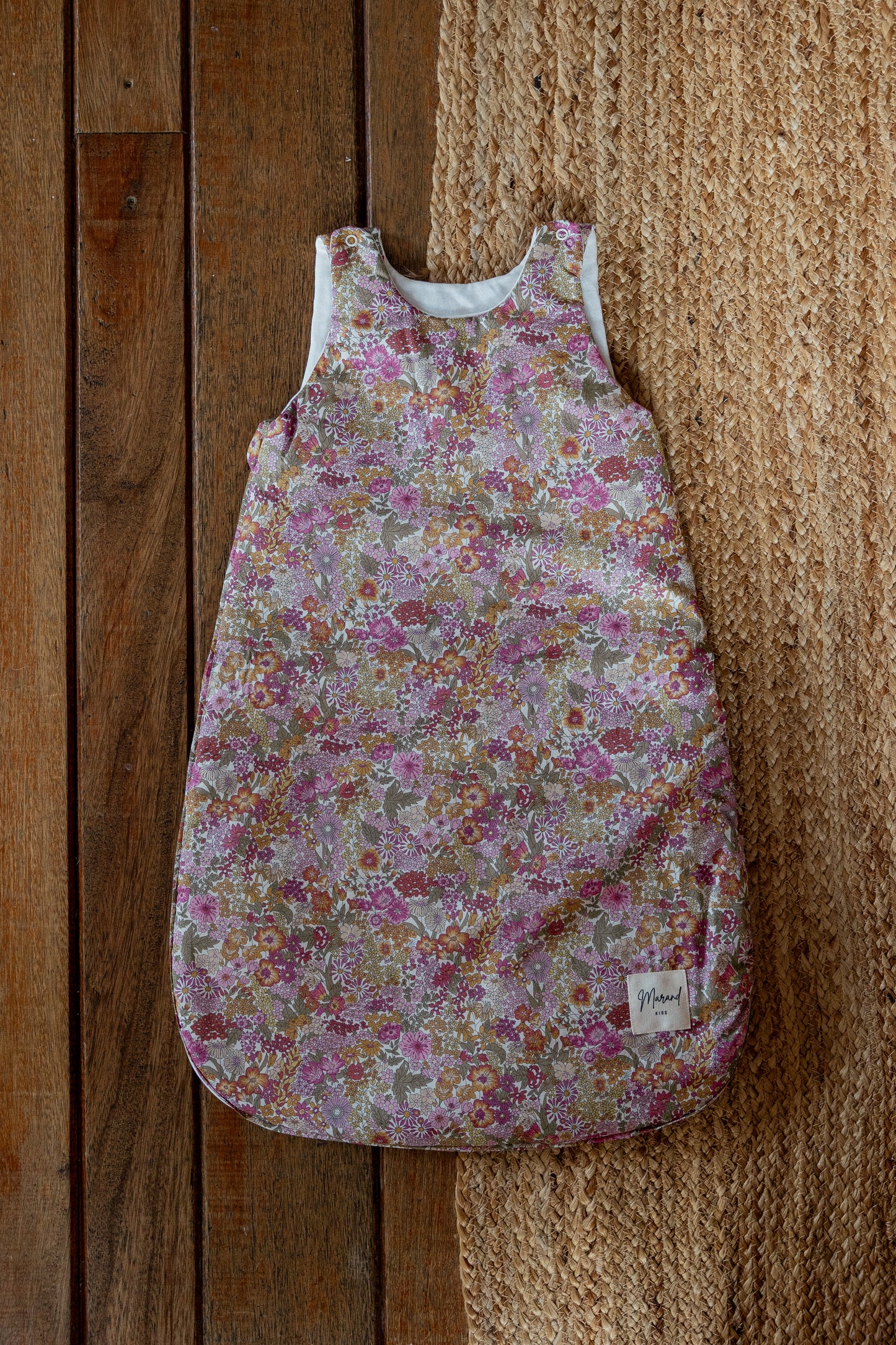 Saco burbuja Bloom