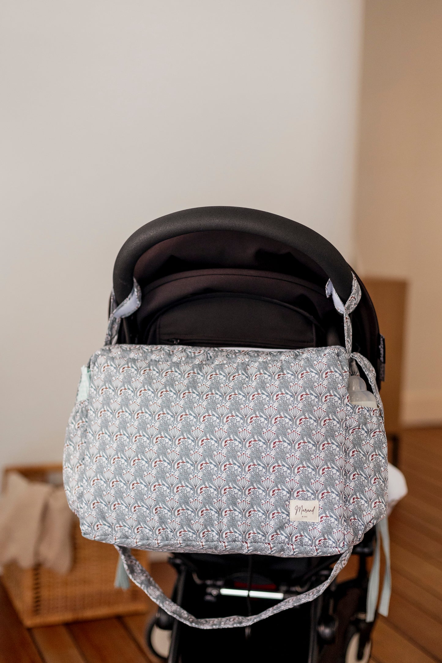 Bolsa Carro Indie Grande