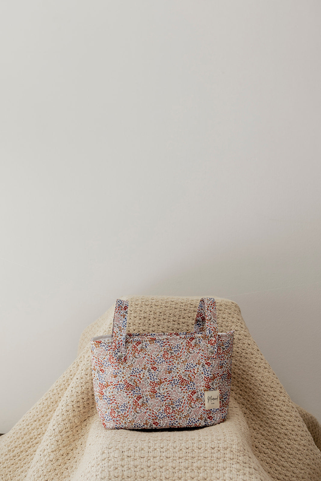 Bolsa Carro Noah Pequeña
