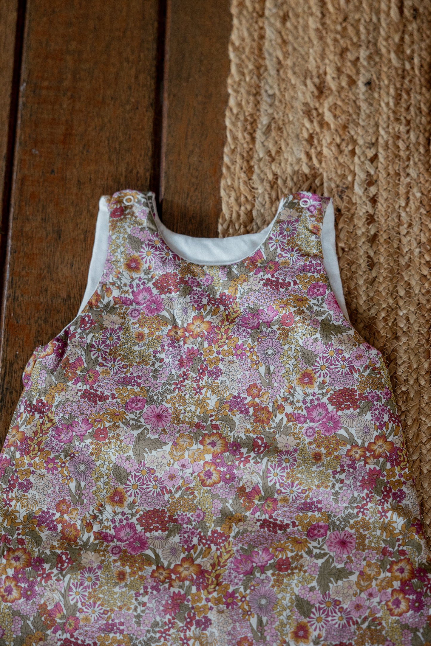 Saco burbuja Bloom