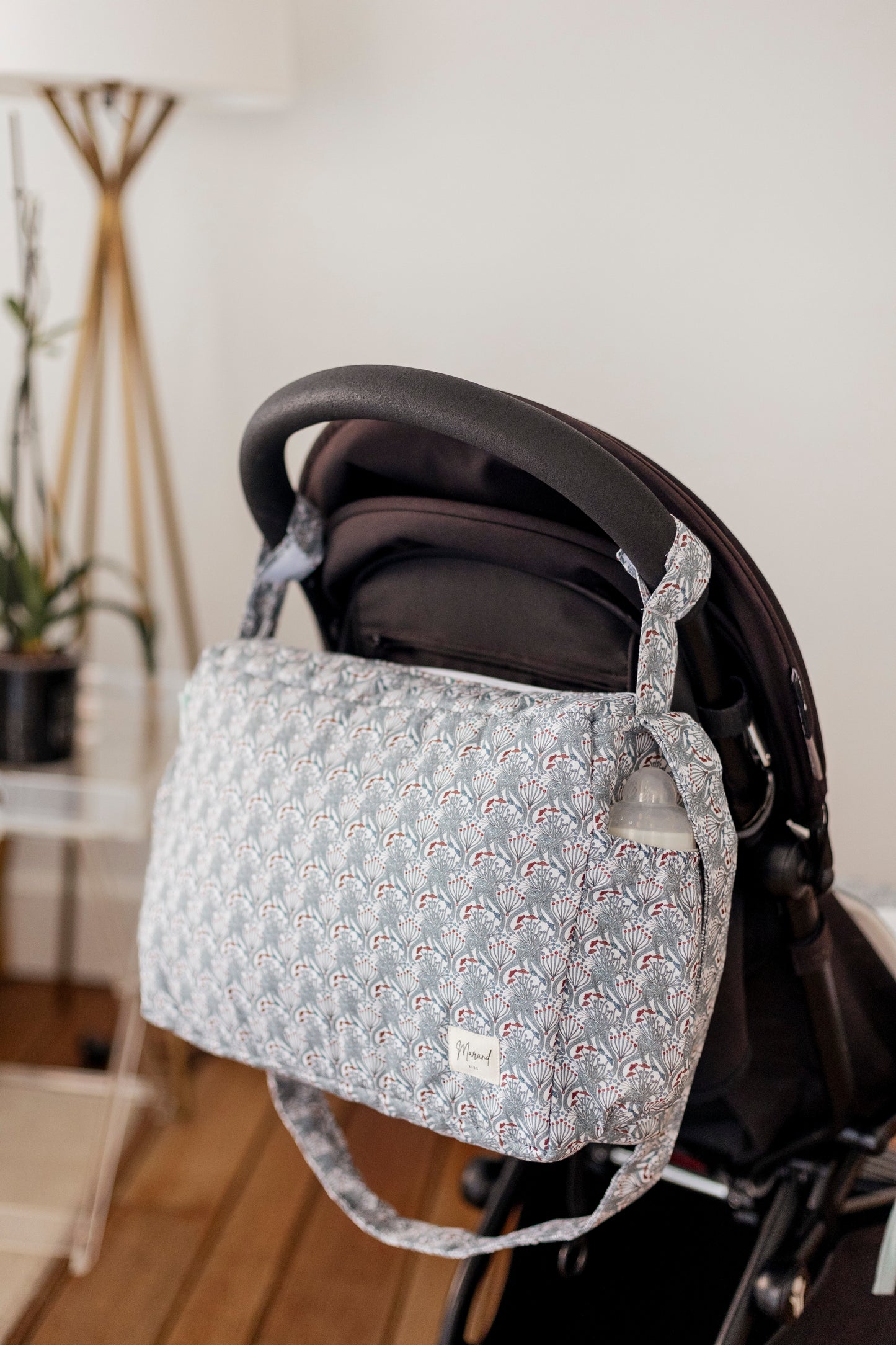Bolsa Carro Indie Grande