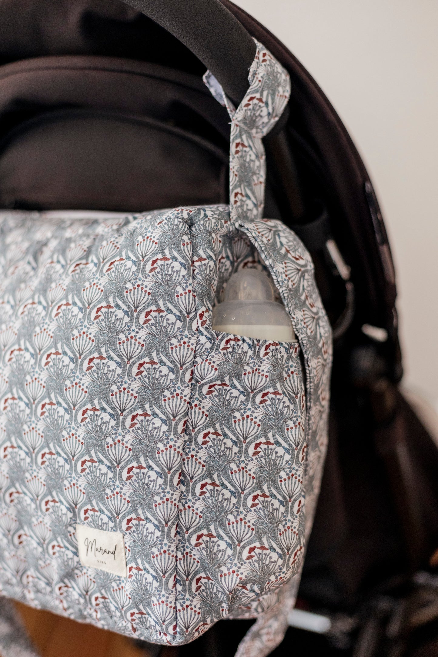 Bolsa Carro Indie Grande