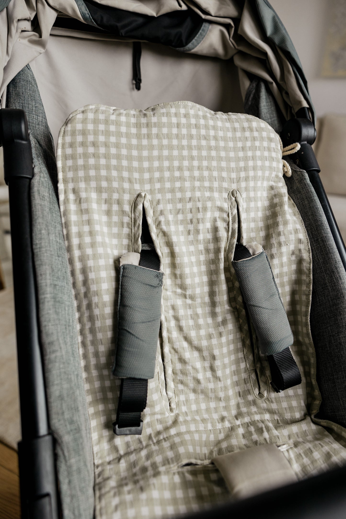 Pack universal Vichy