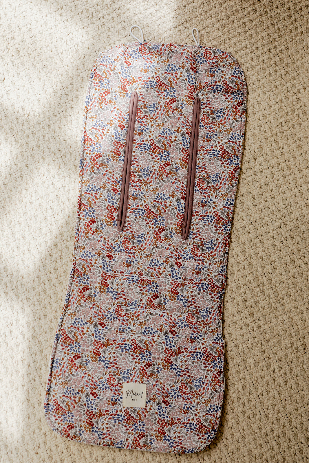 Colchoneta Universal Noah Pink