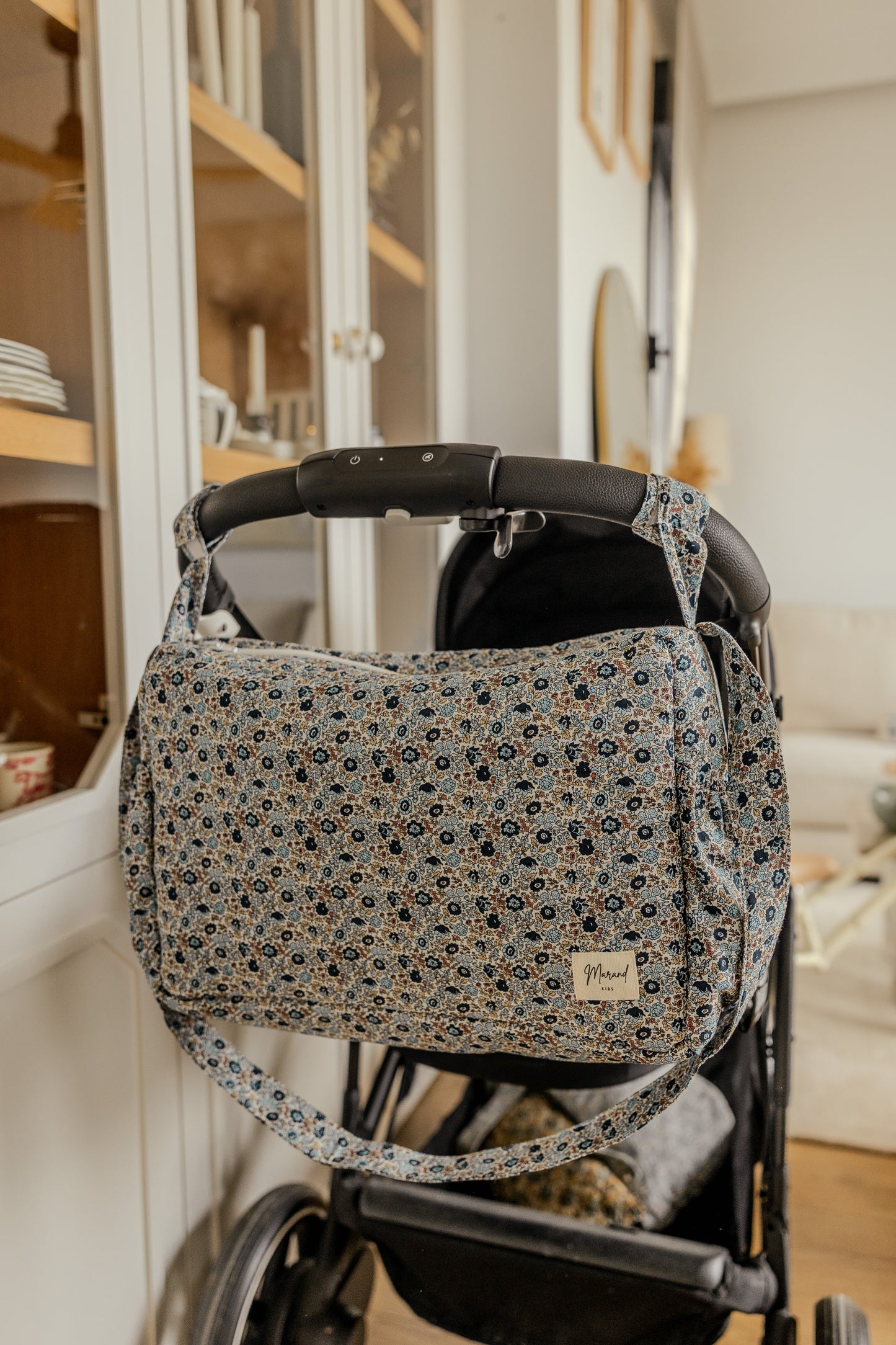 Bolsa carro grande Gastón