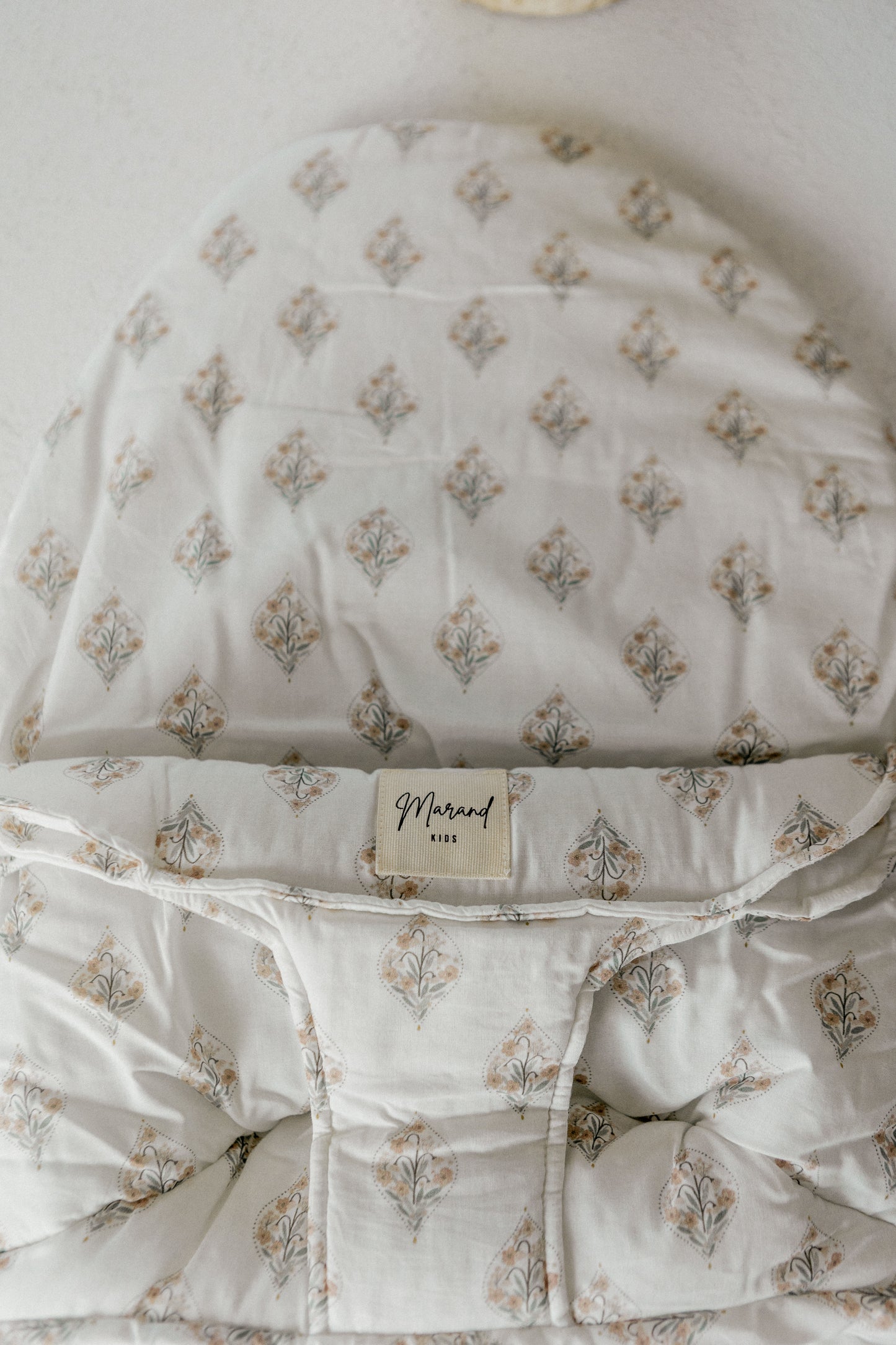 Funda Hamaca Babybjörn Arabic