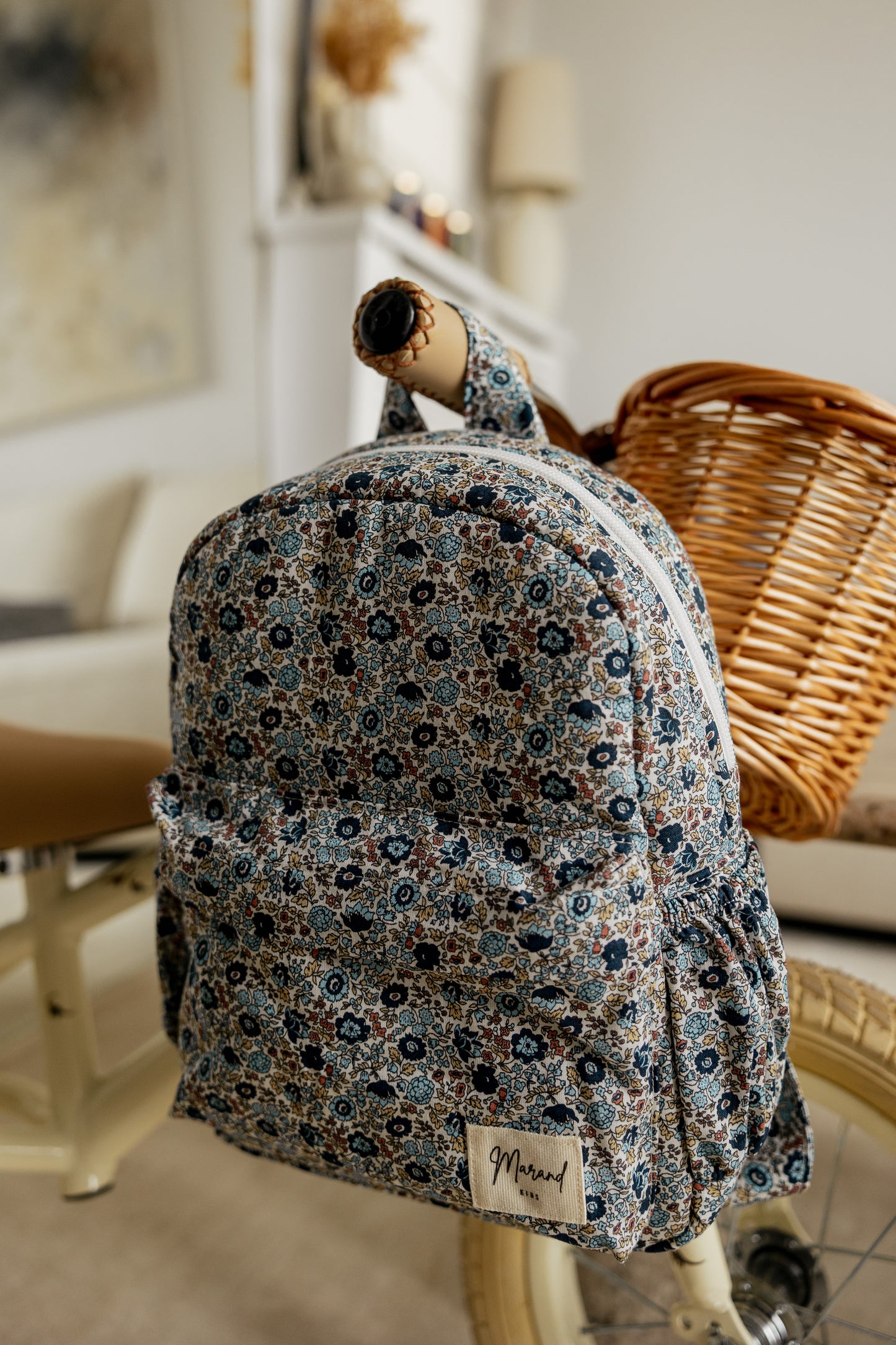 Mochila Gastón