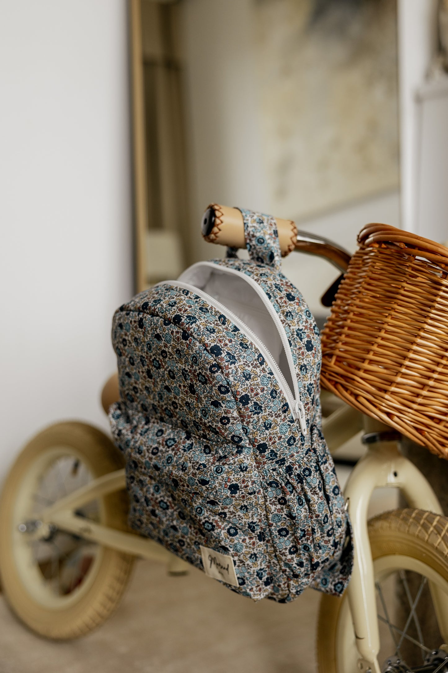 Mochila Gastón