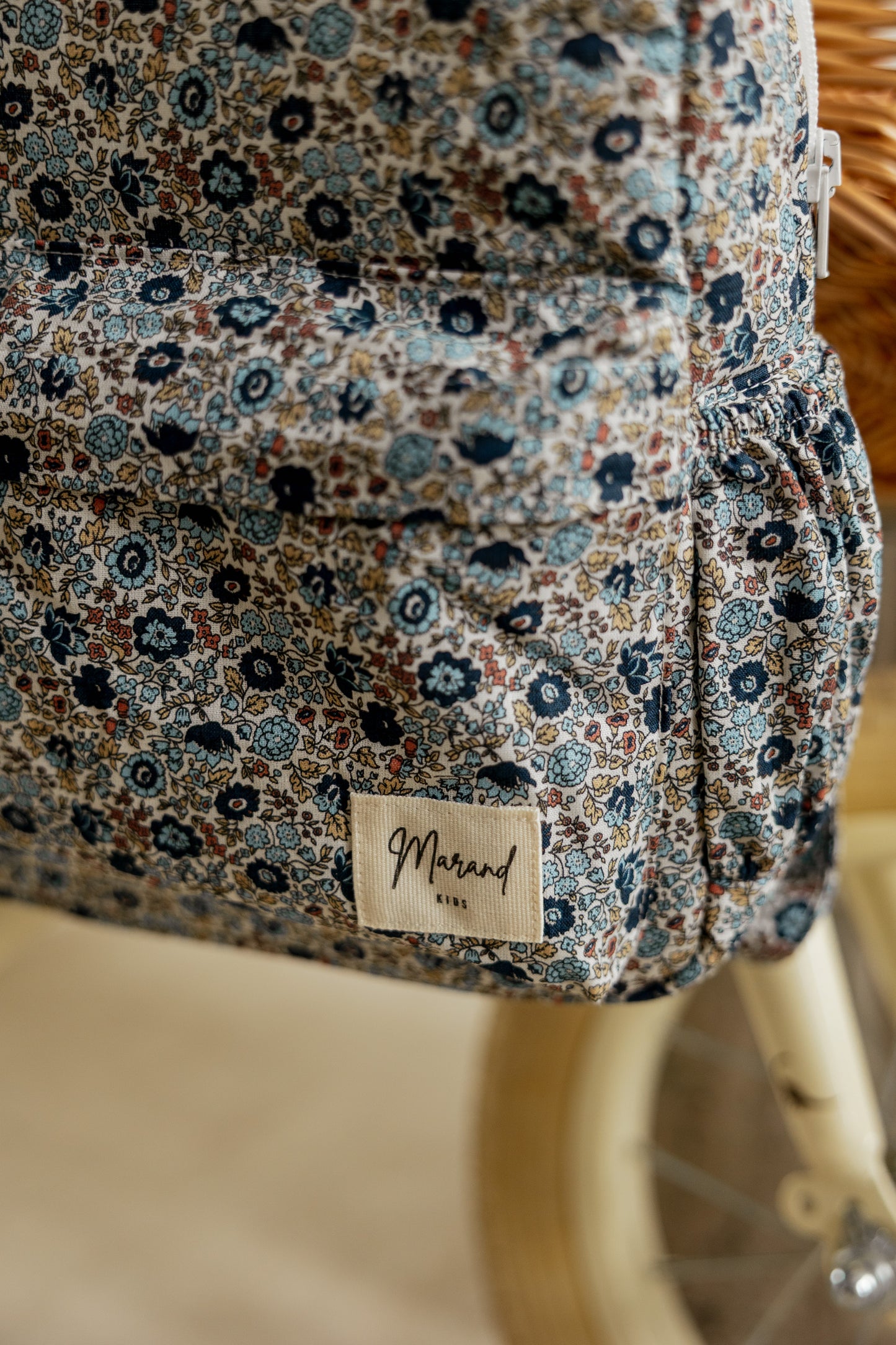 Mochila Gastón