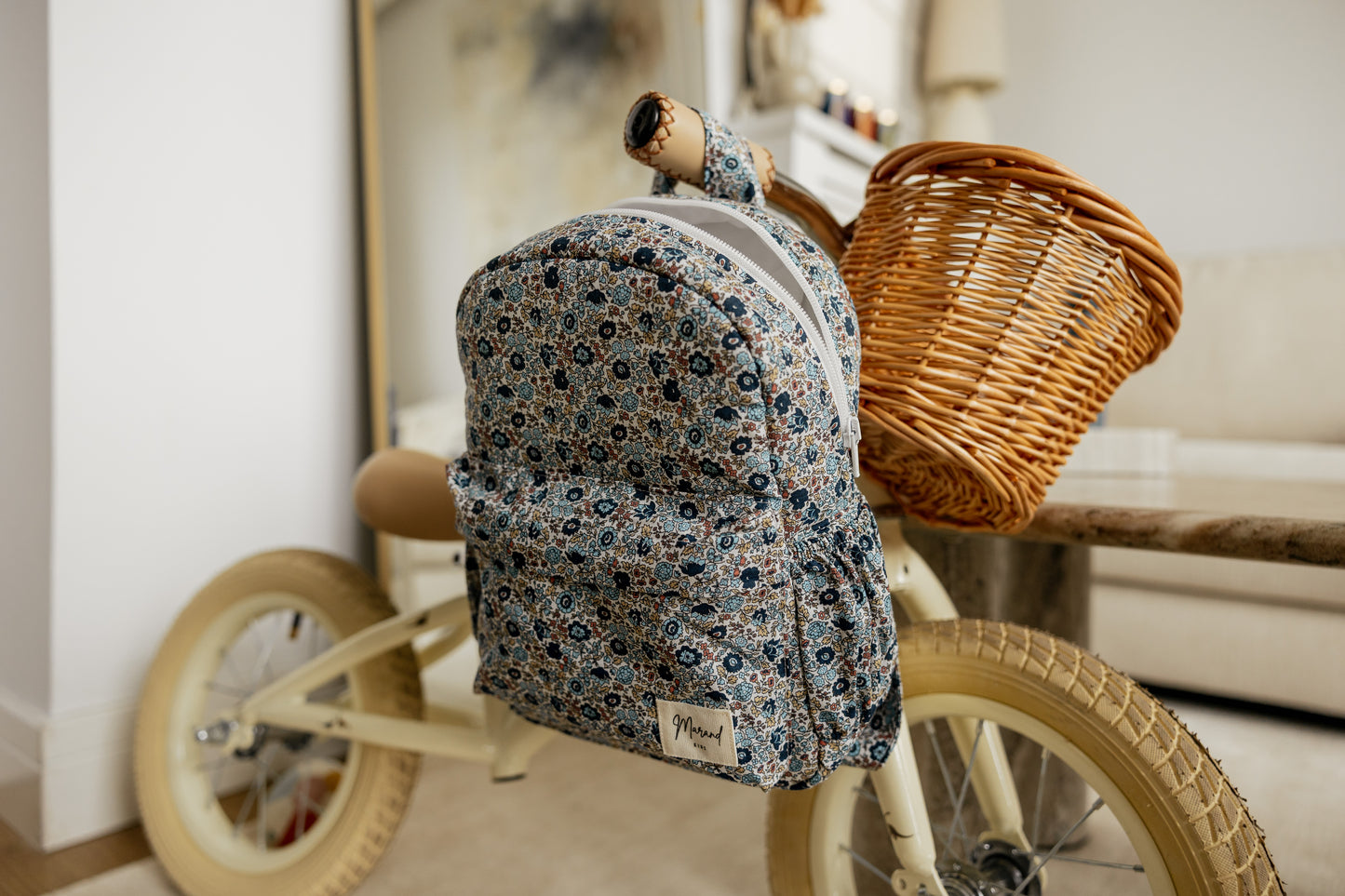Mochila Gastón