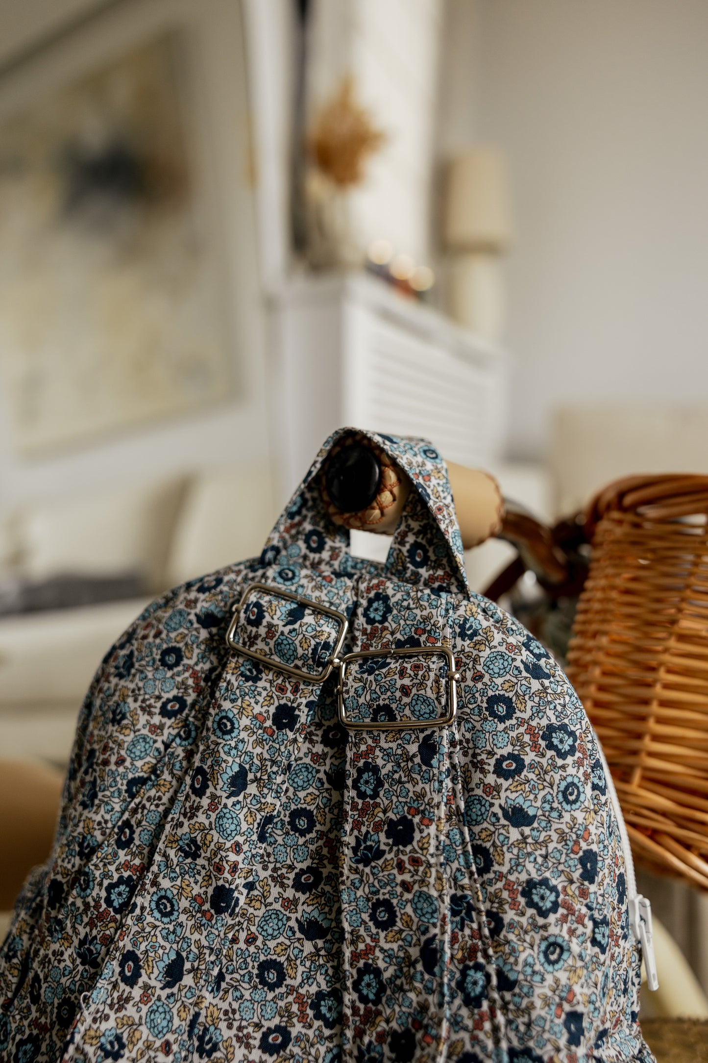 Mochila Gastón