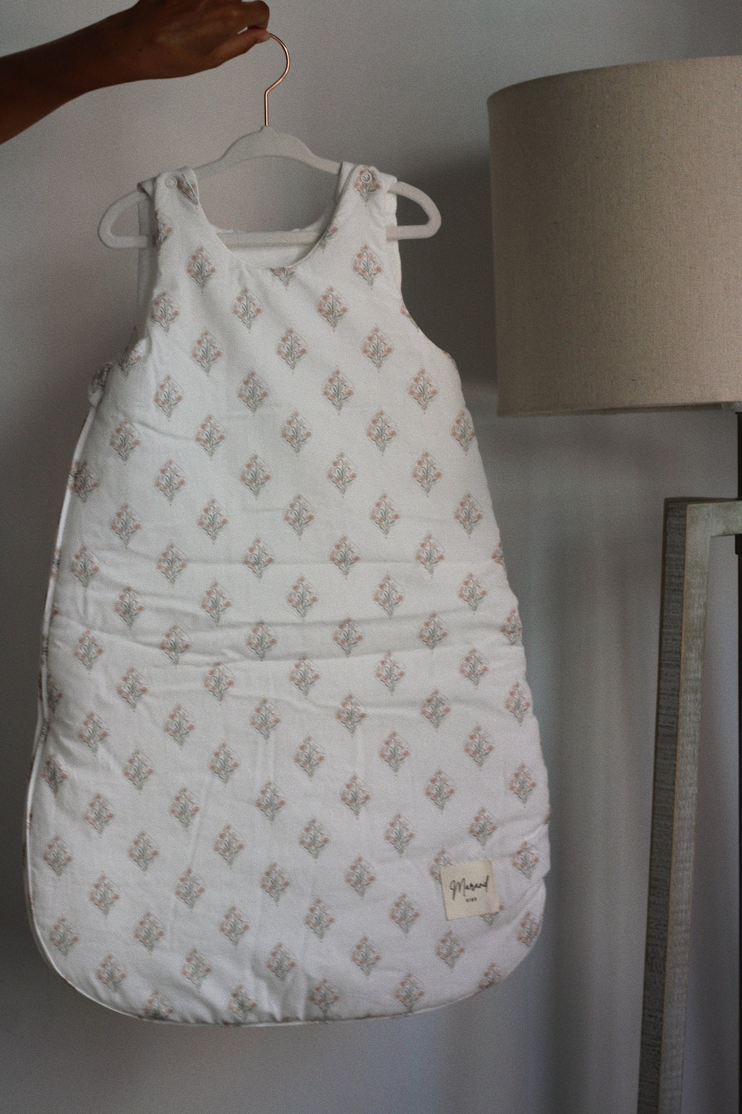 Saco burbuja Arabic