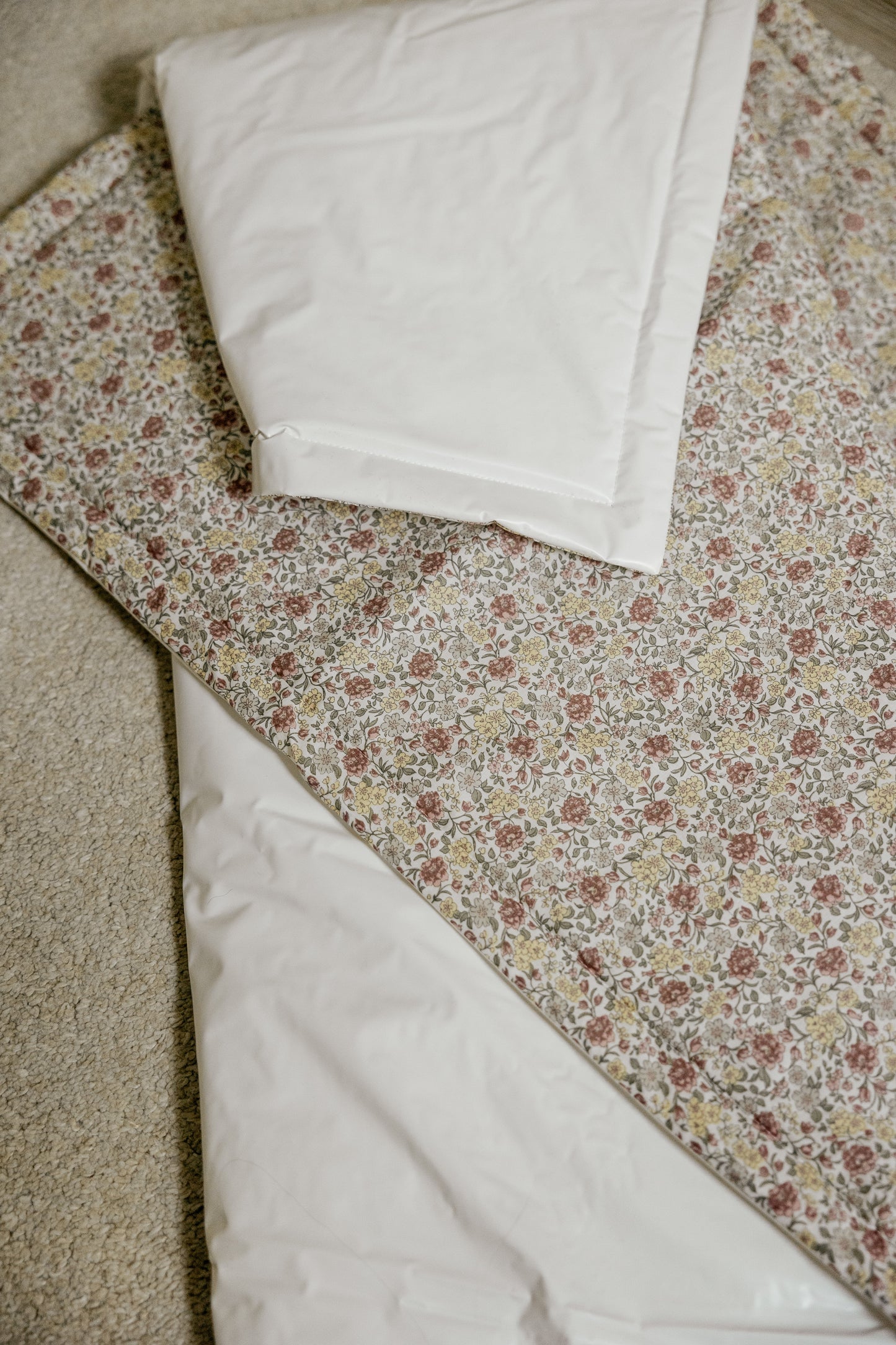 Manta de juegos impermeable Ginevra