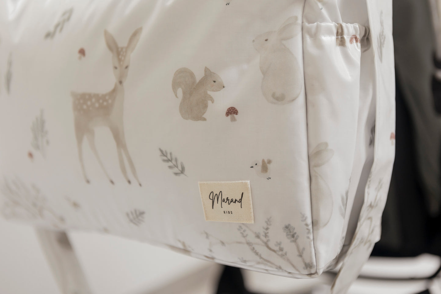 Bolsa Carro Forest Grande