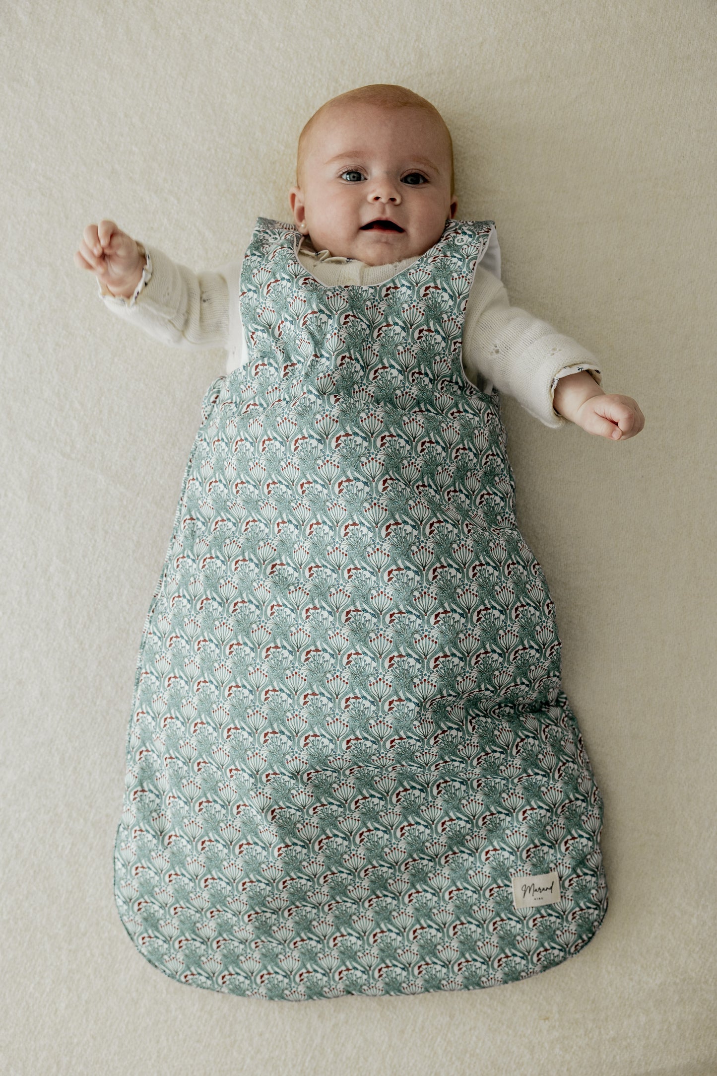 Saco burbuja Indie