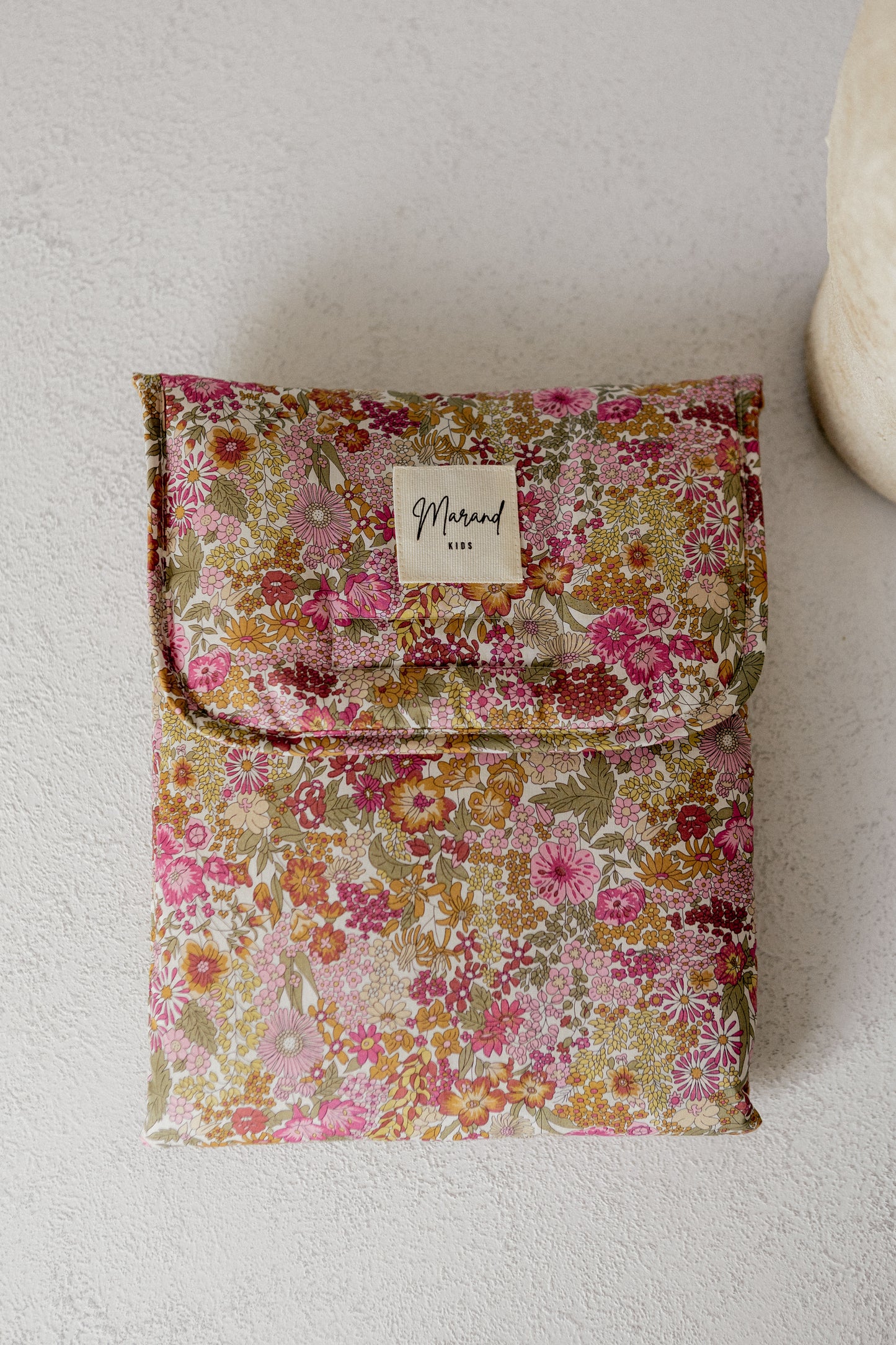 Cambiador Paseo Bloom