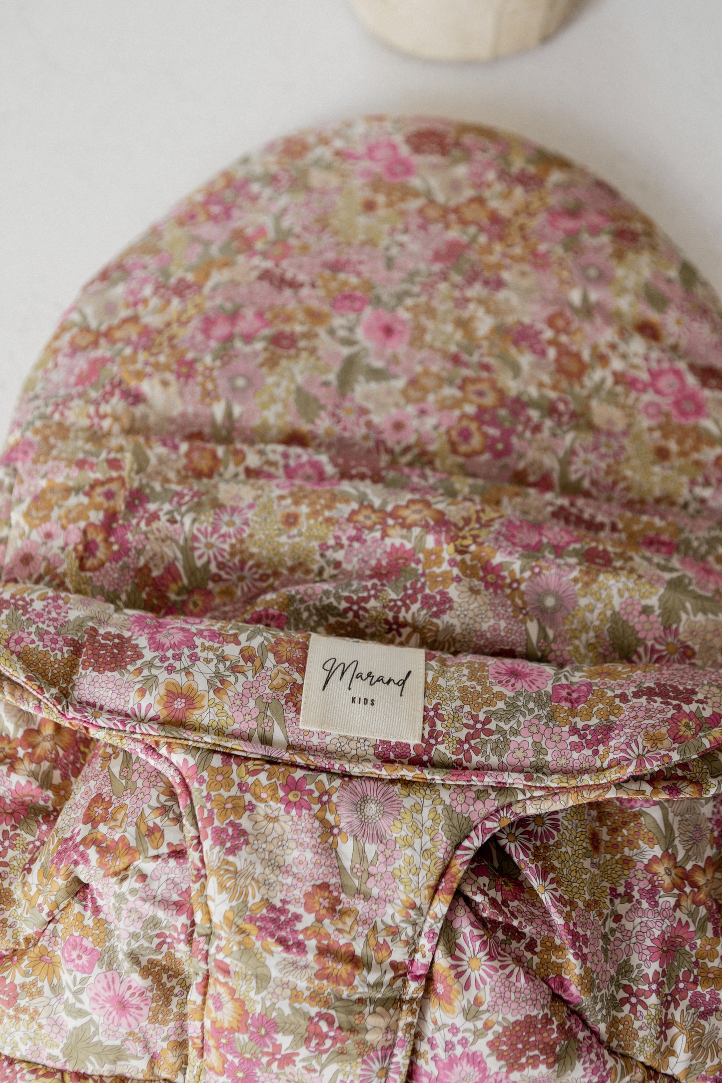 Funda Hamaca Babybjörn Bloom