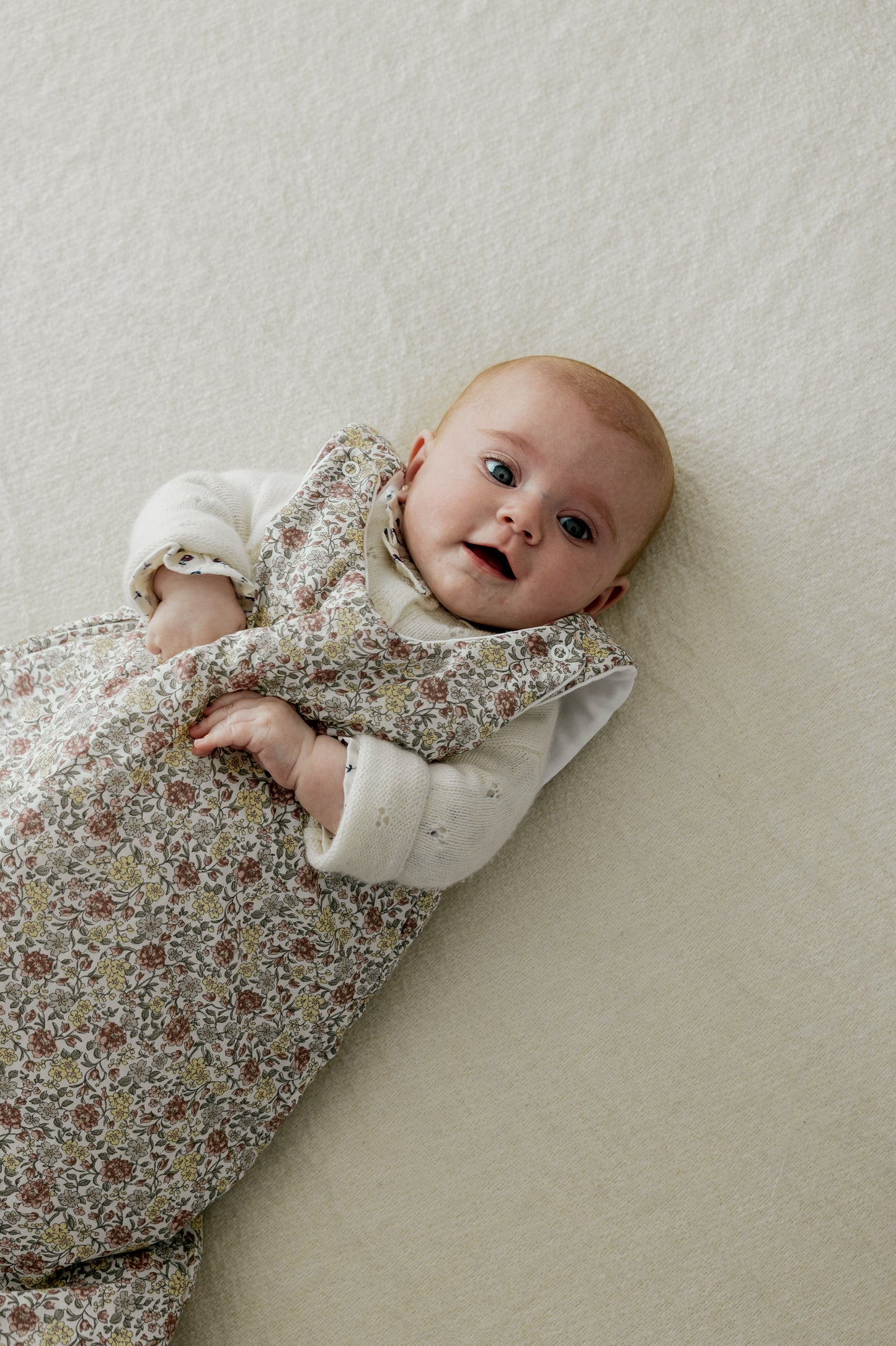 Saco burbuja Ginevra