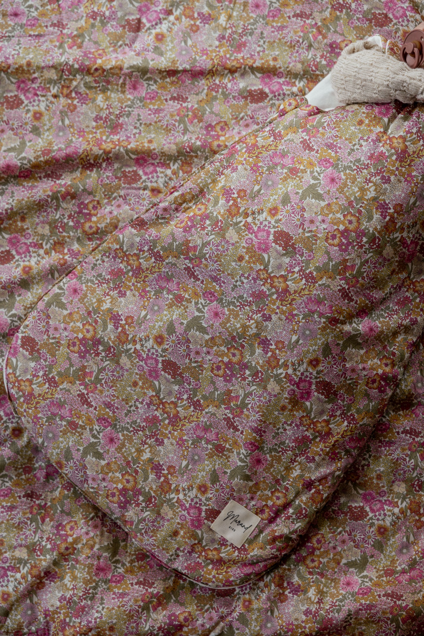 Saco burbuja Bloom