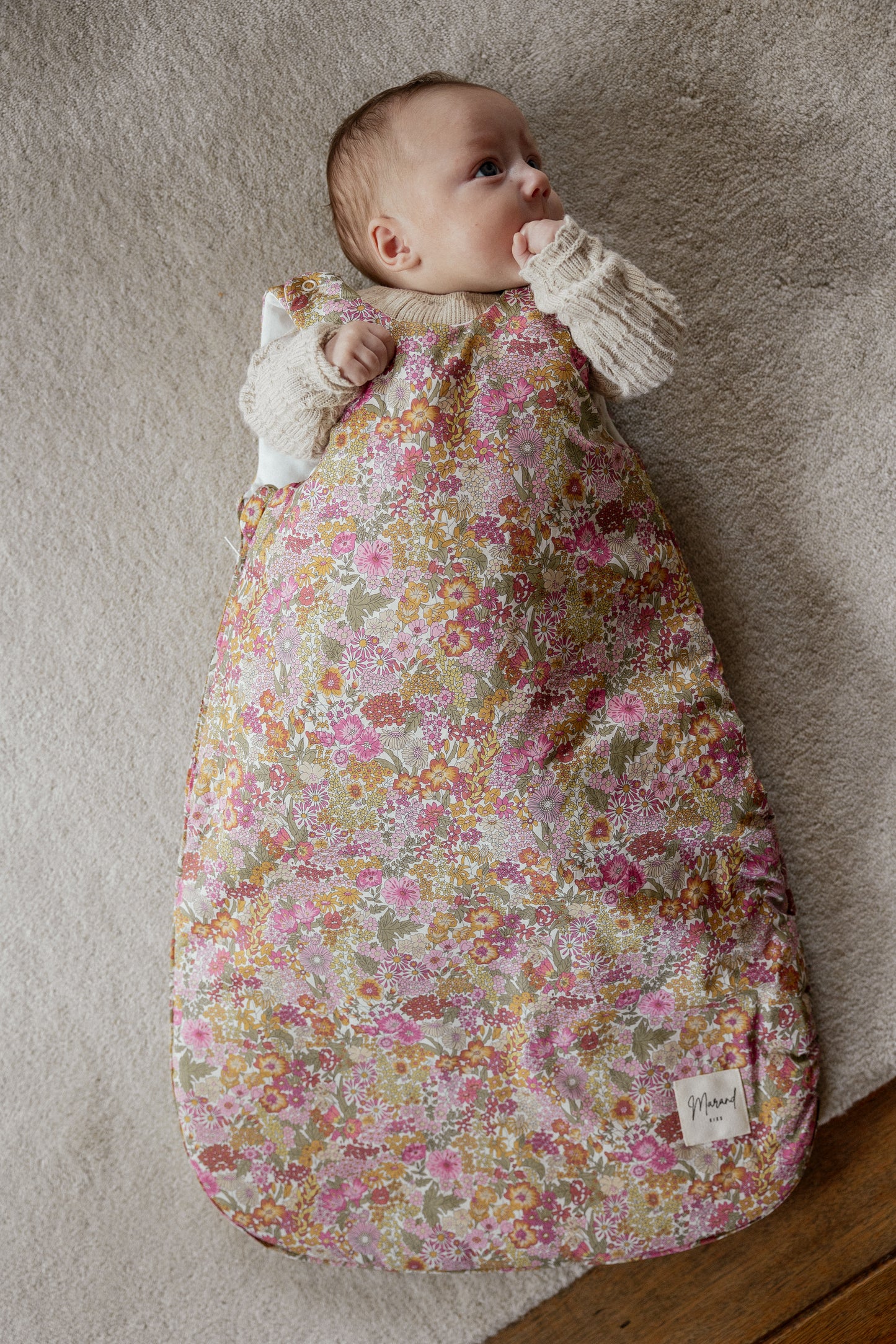 Saco burbuja Bloom
