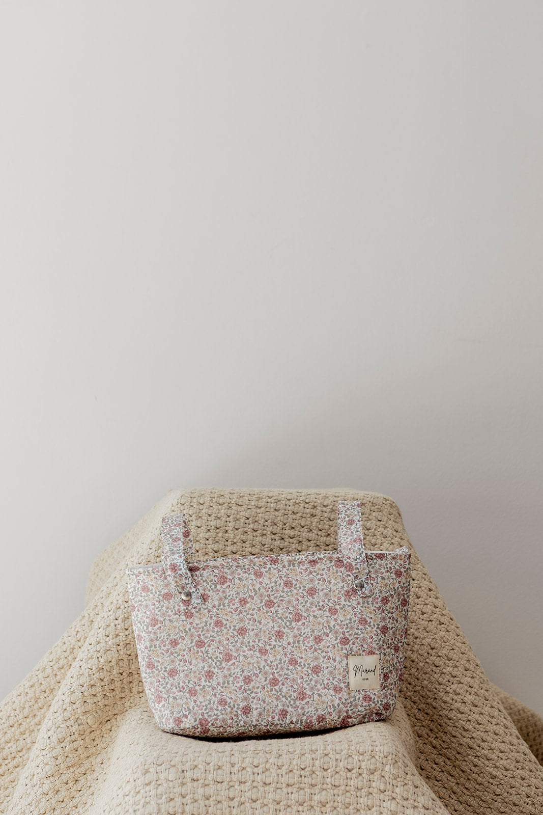 Bolsa Carro Ginevra Pequeña
