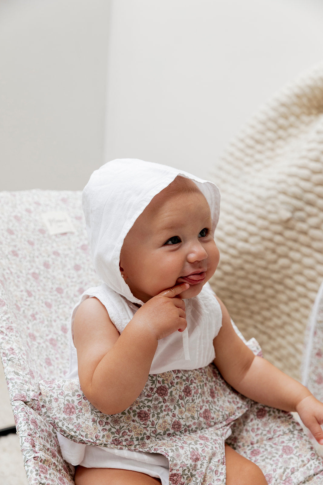 Funda Hamaca Babybjörn Ginevra