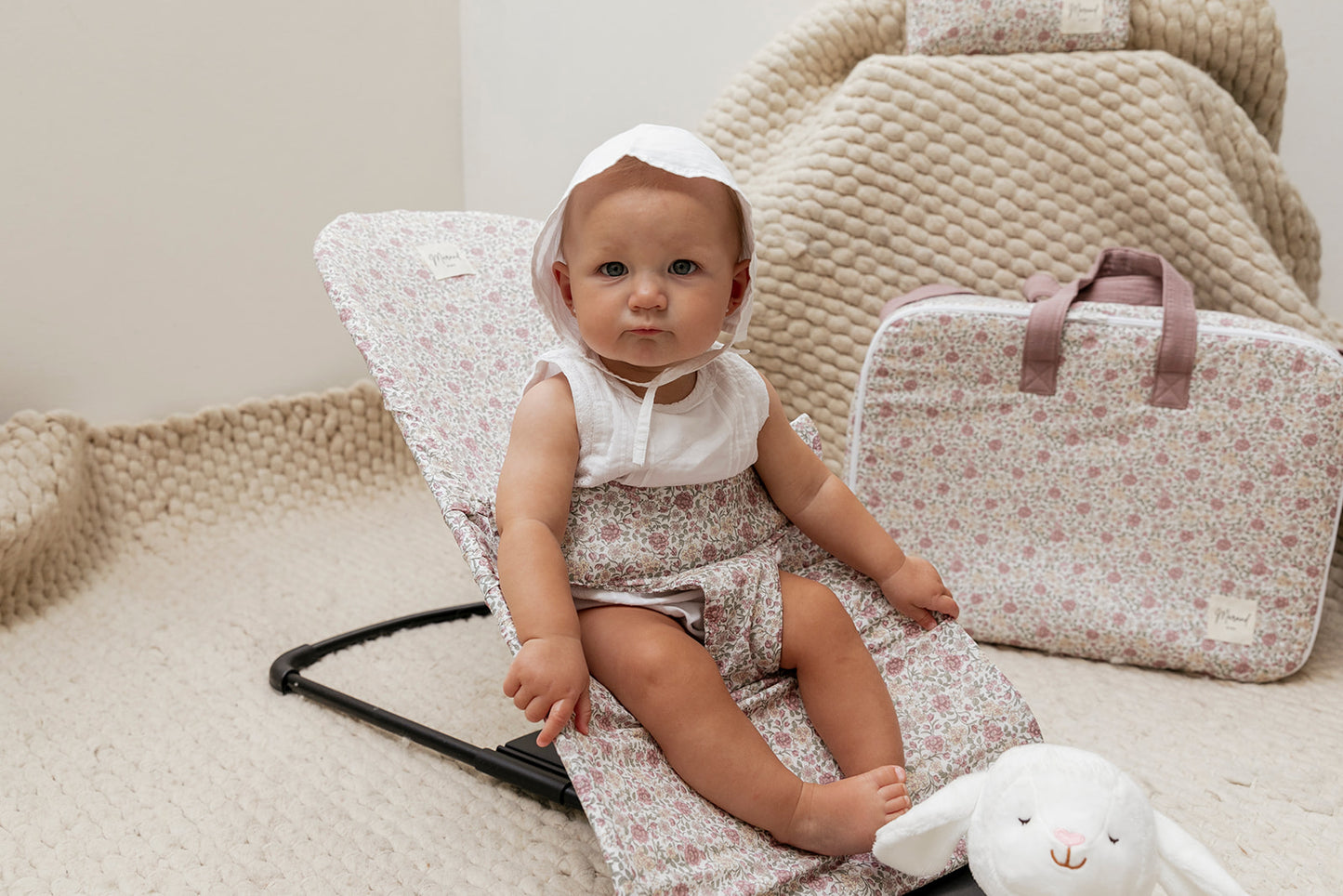 Funda Hamaca Babybjörn Ginevra