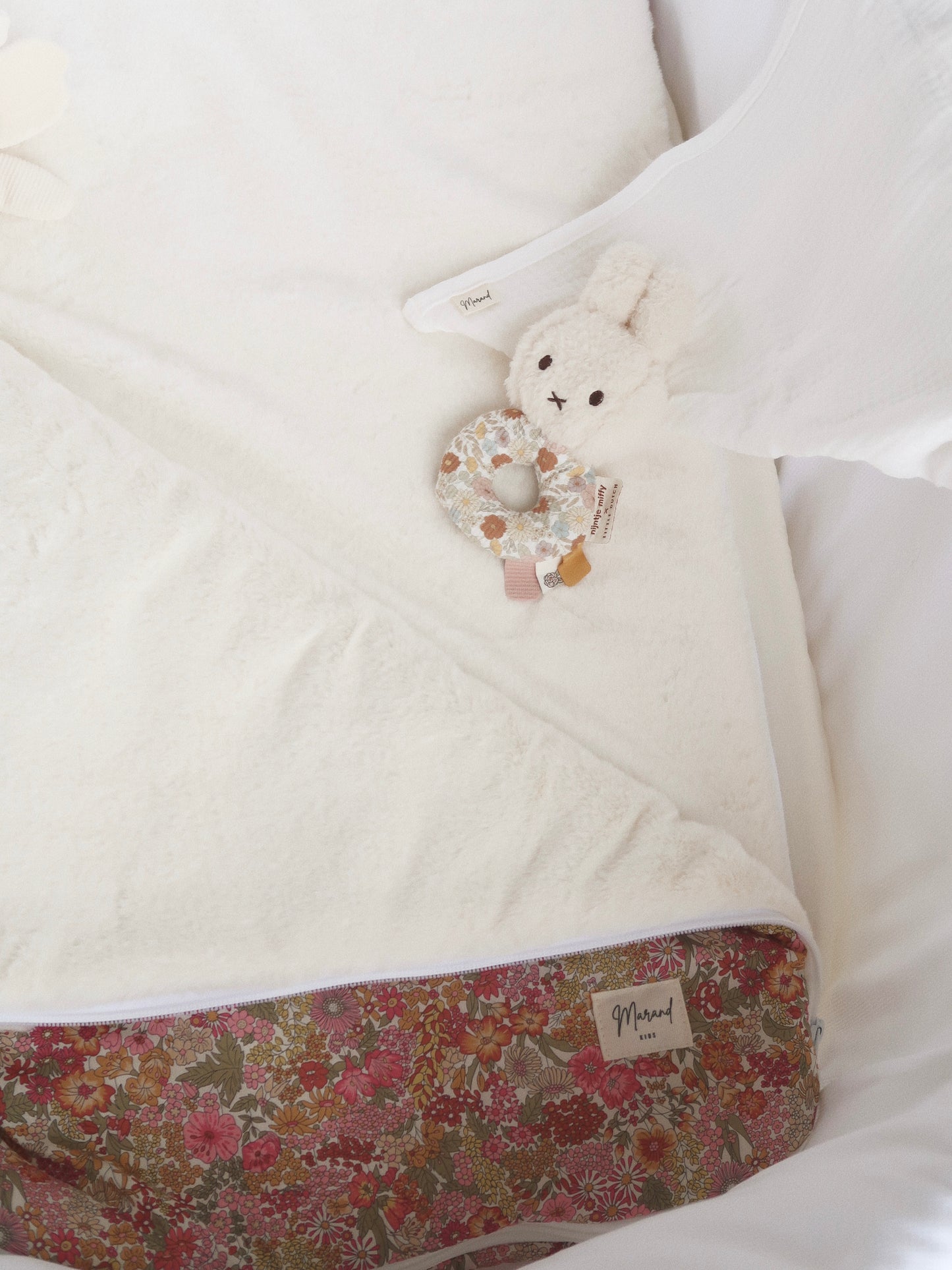 Saco Bloom invierno
