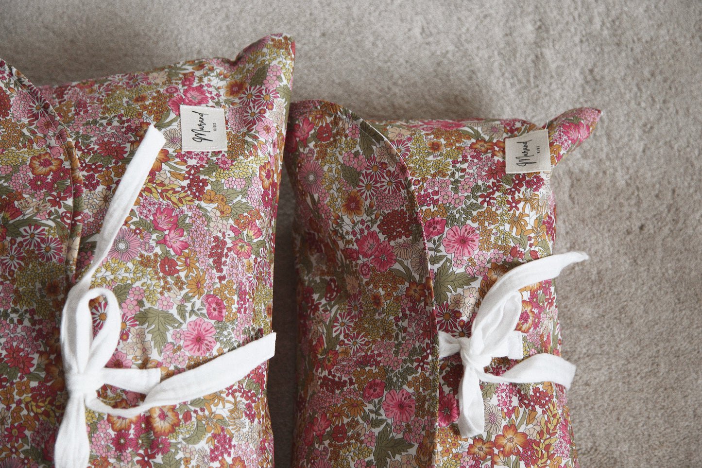 Bolsa Muda Bloom Grande