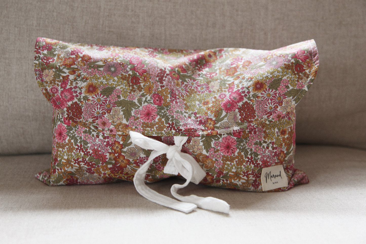Bolsa Muda Bloom Grande