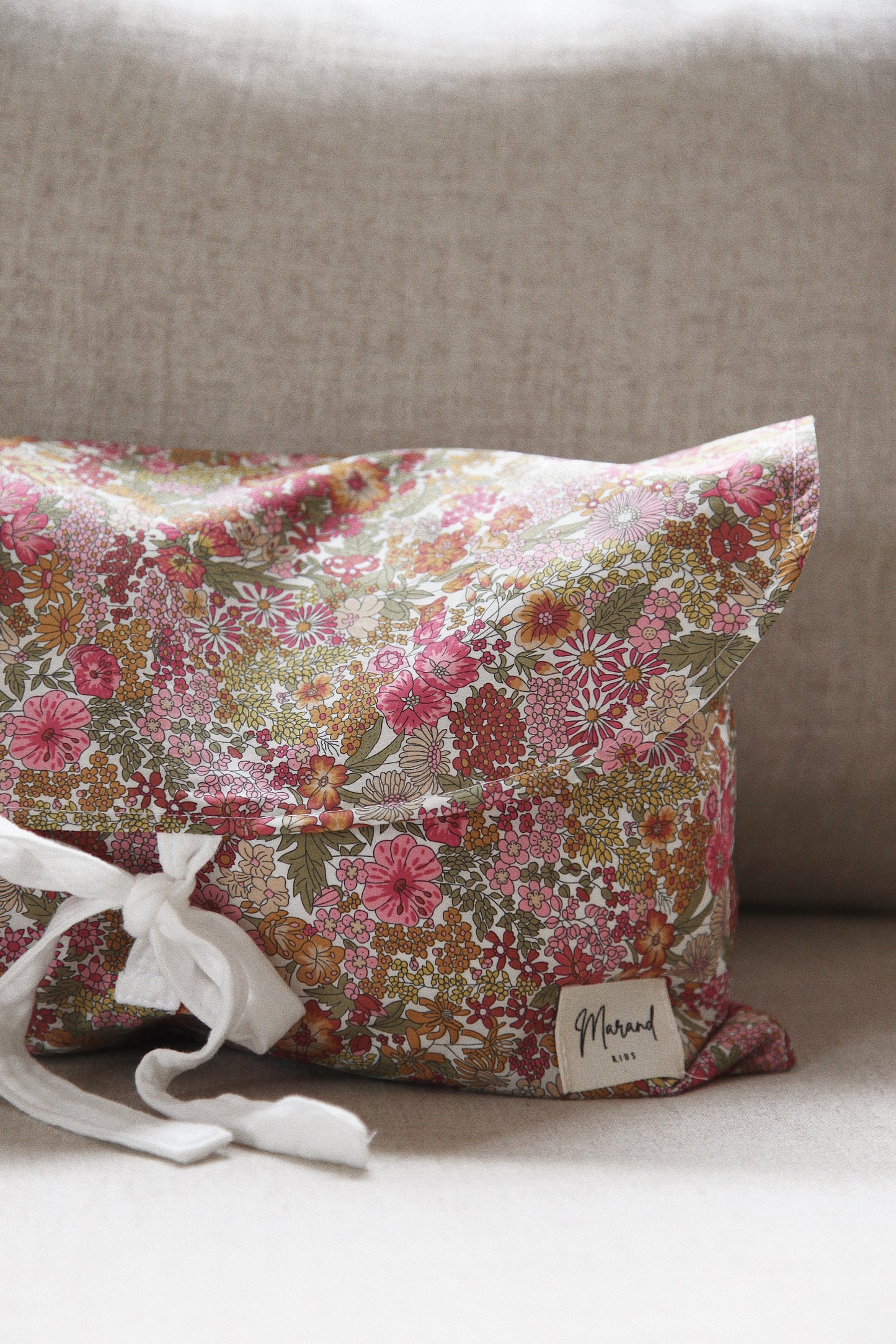 Bolsa Muda Bloom Grande