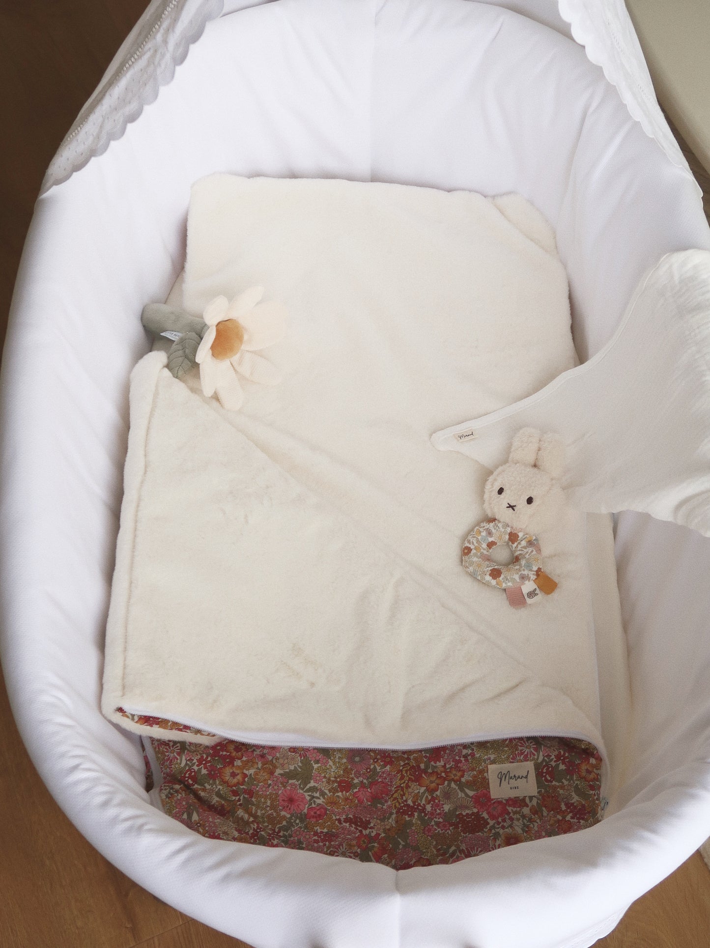 Saco Bloom invierno