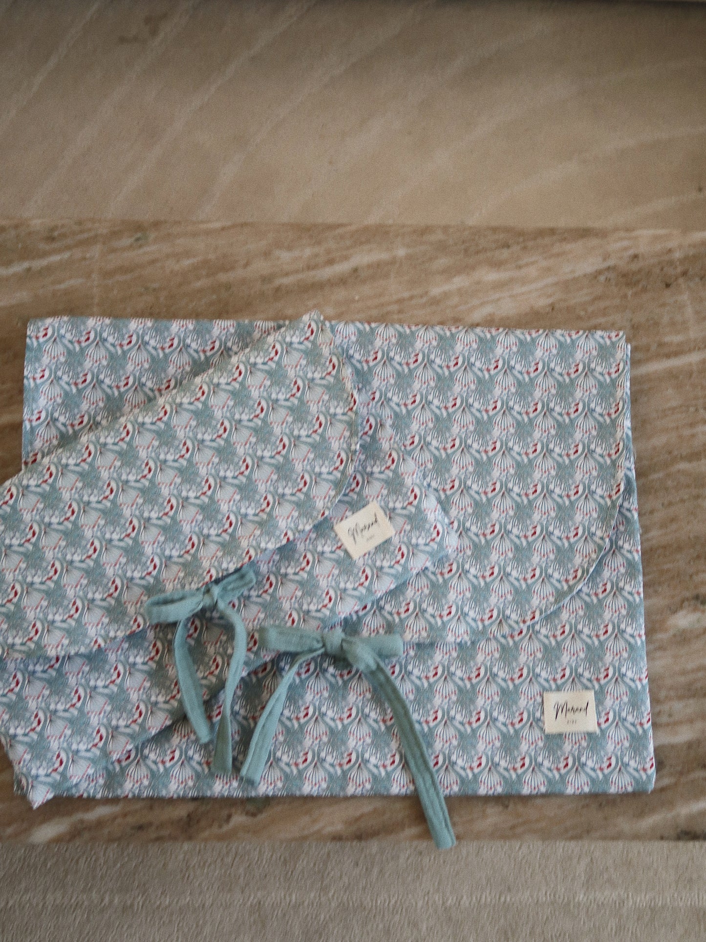 Bolsa Muda Indie Grande