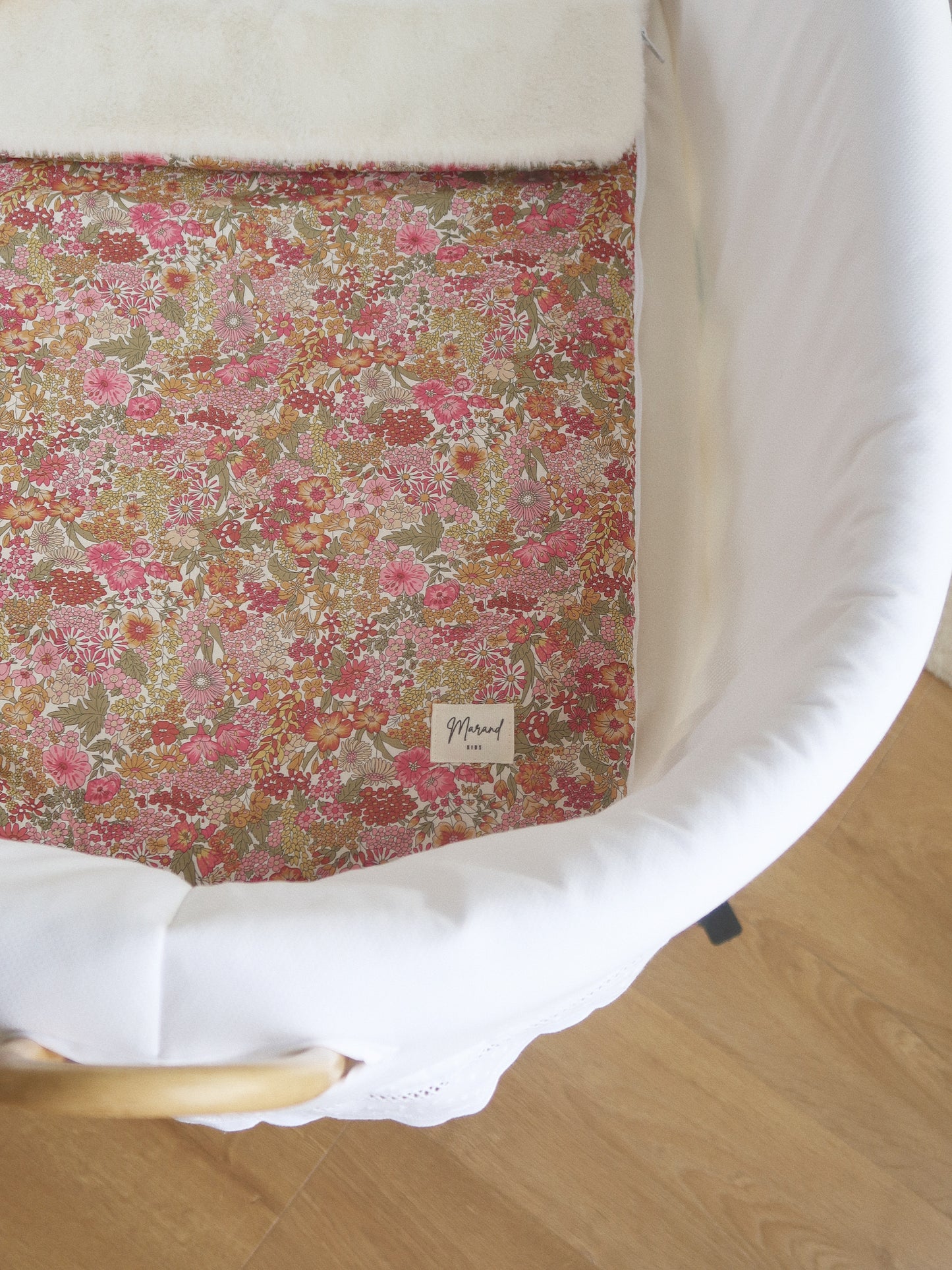 Saco Bloom invierno