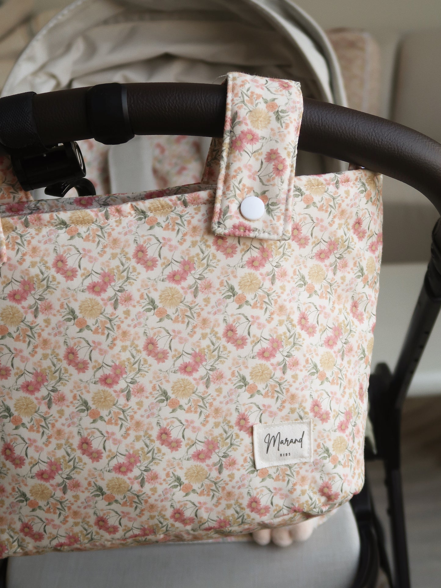 Bolsa carro pequeña Mellow