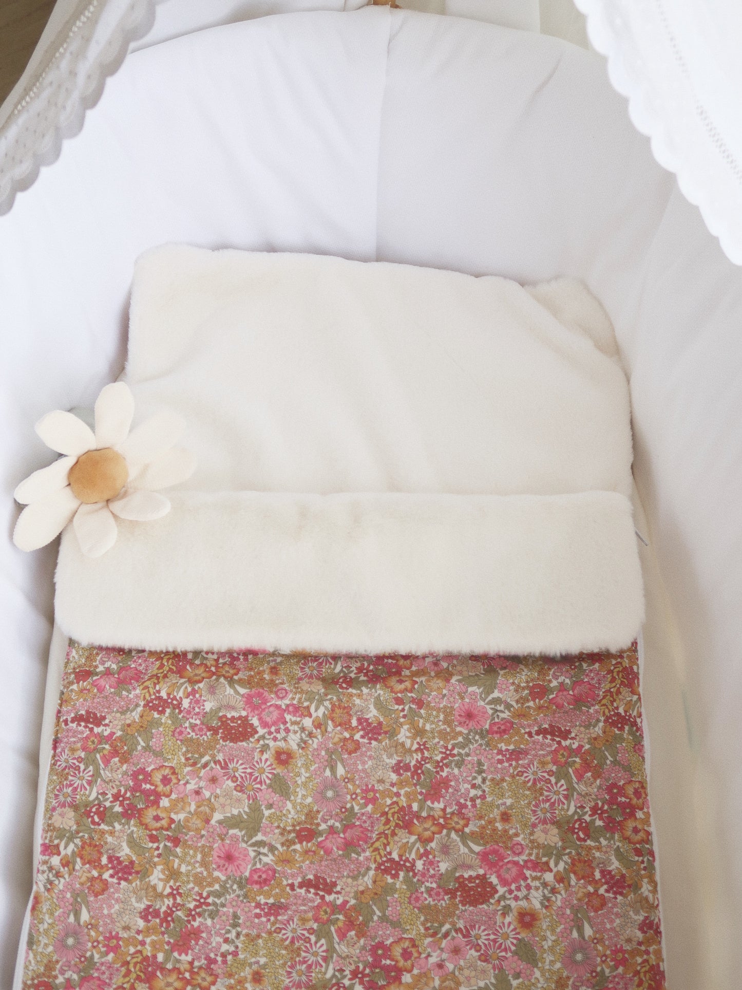Saco Bloom invierno