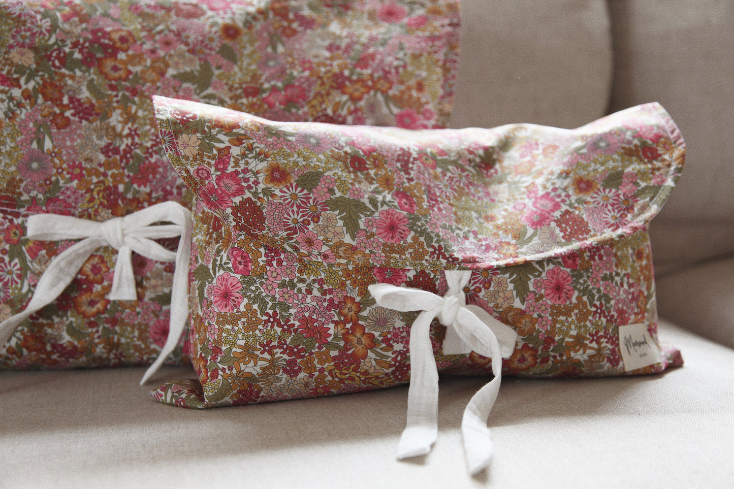 Bolsa Muda Bloom Grande
