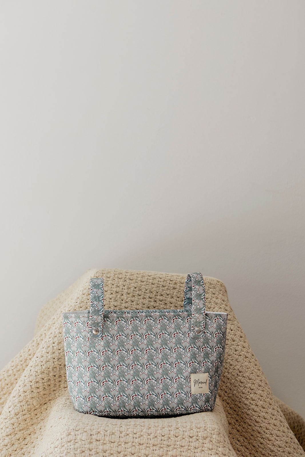 Bolsa Carro Indie Pequeña