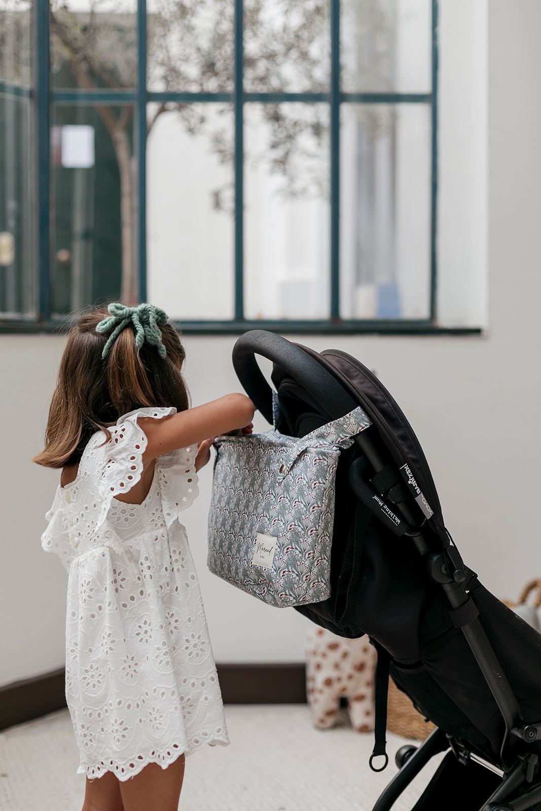 Bolsa Carro Indie Pequeña