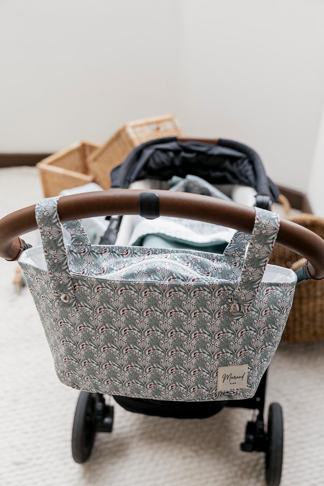 Bolsa Carro Indie Pequeña