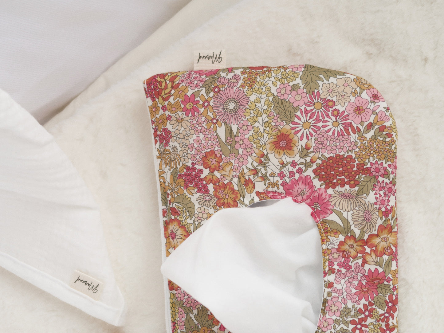 Bolsa para toallitas Bloom
