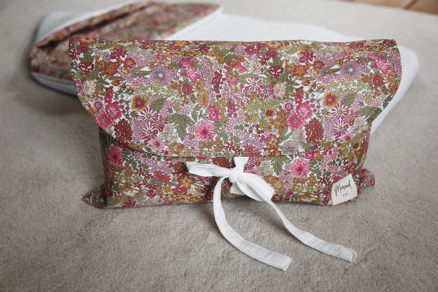 Bolsa Muda Bloom Grande