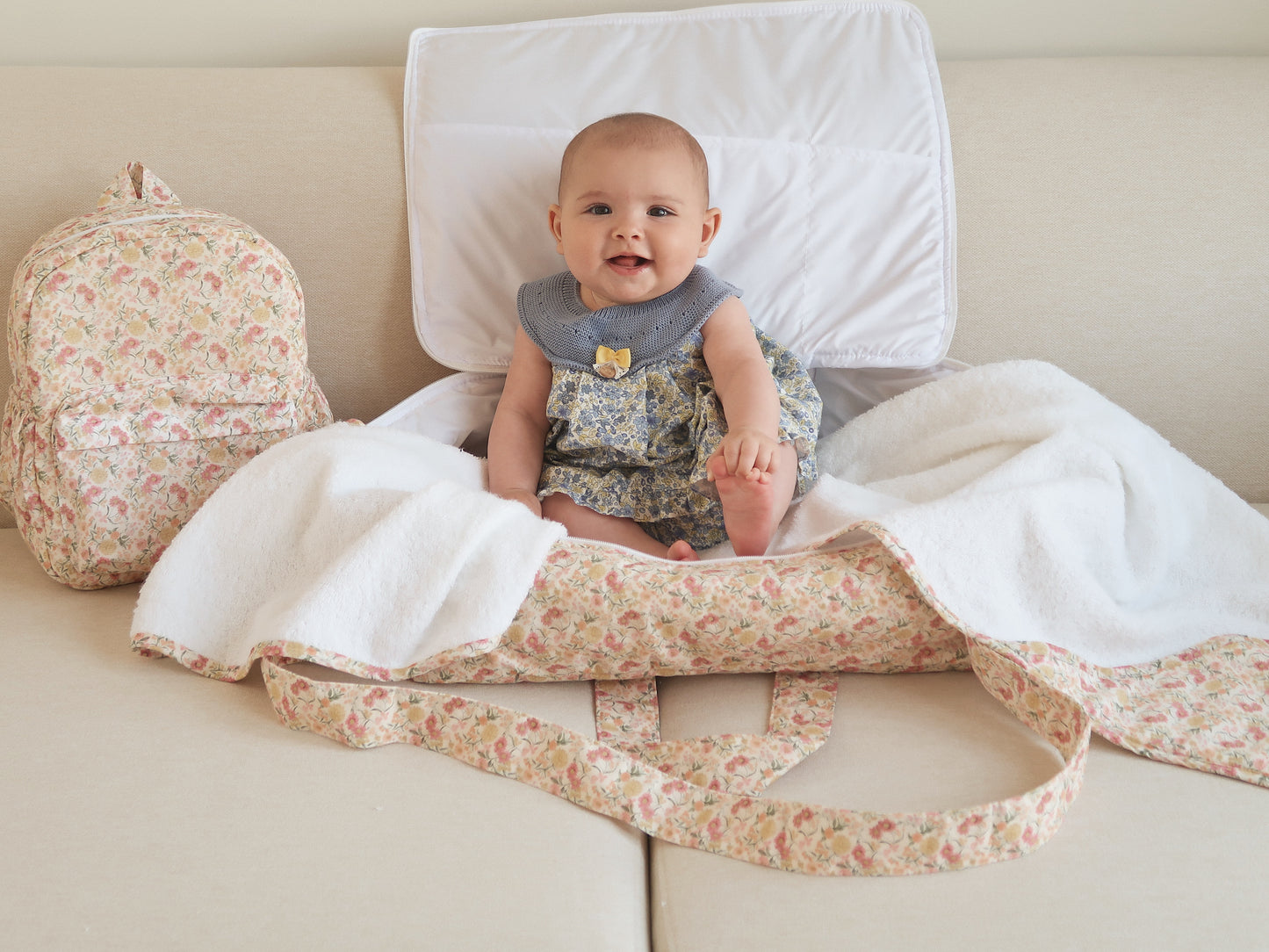 Toalla Mellow XL