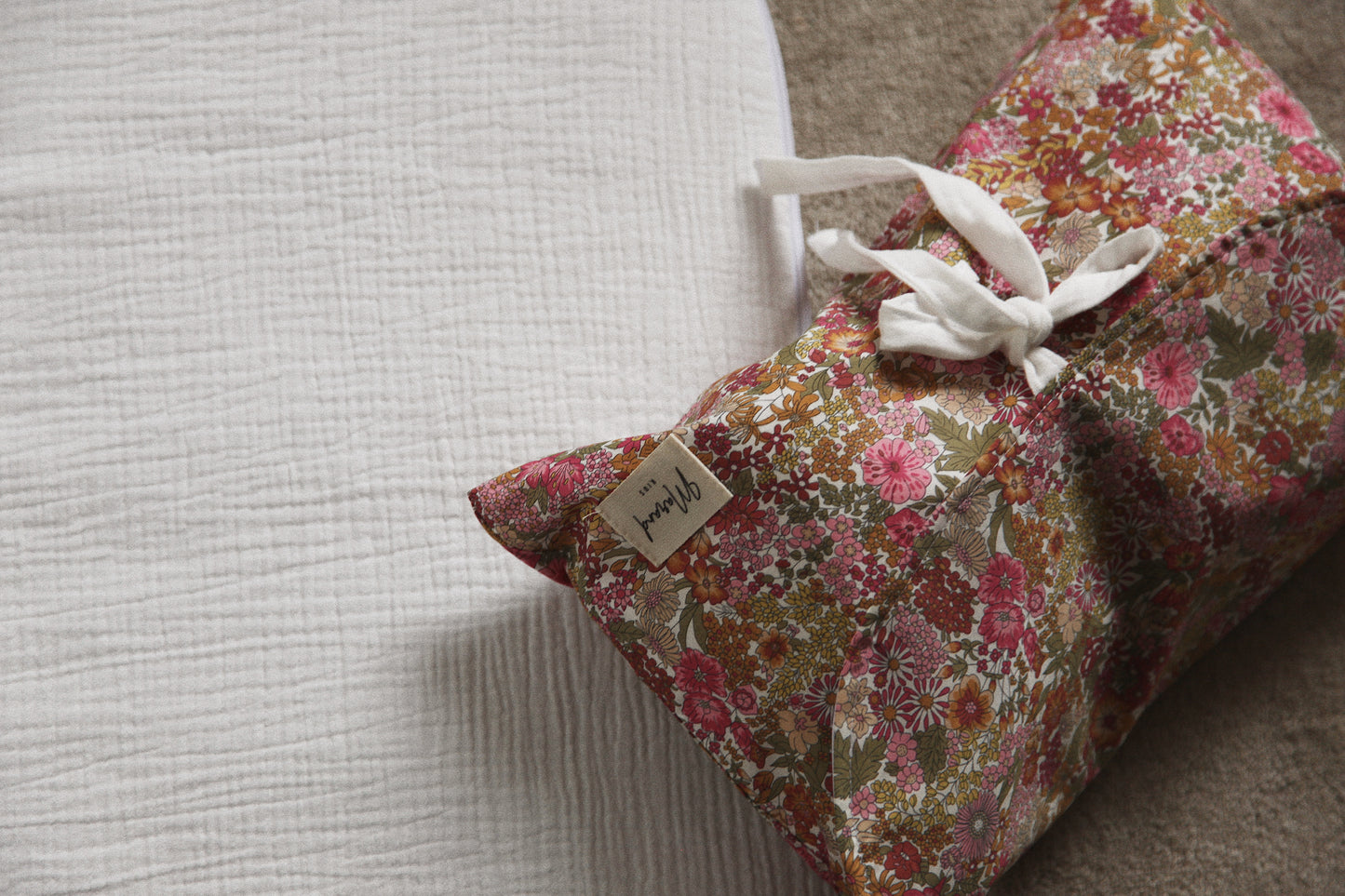 Bolsa Muda Bloom Pequeña