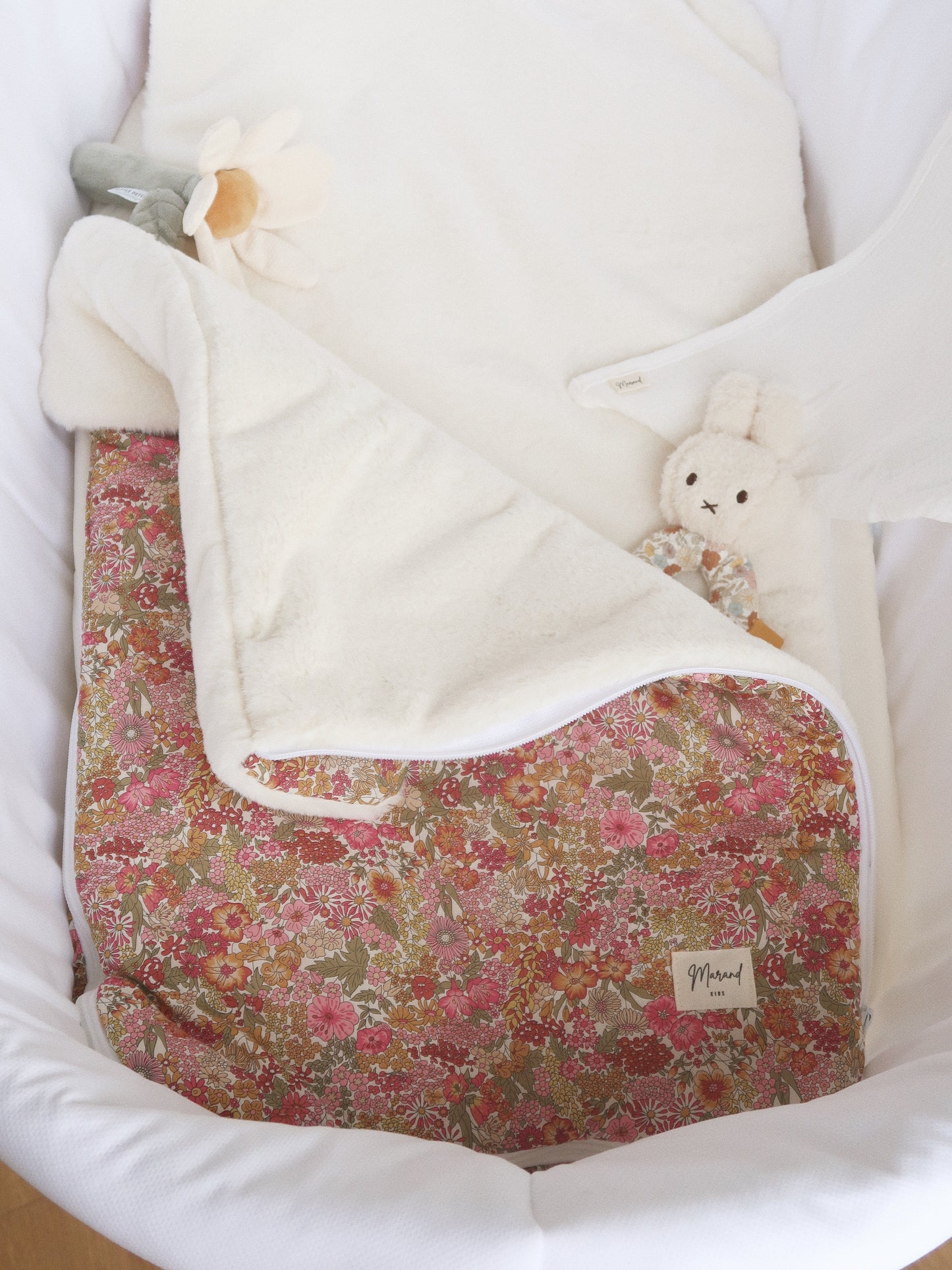 Saco Bloom invierno