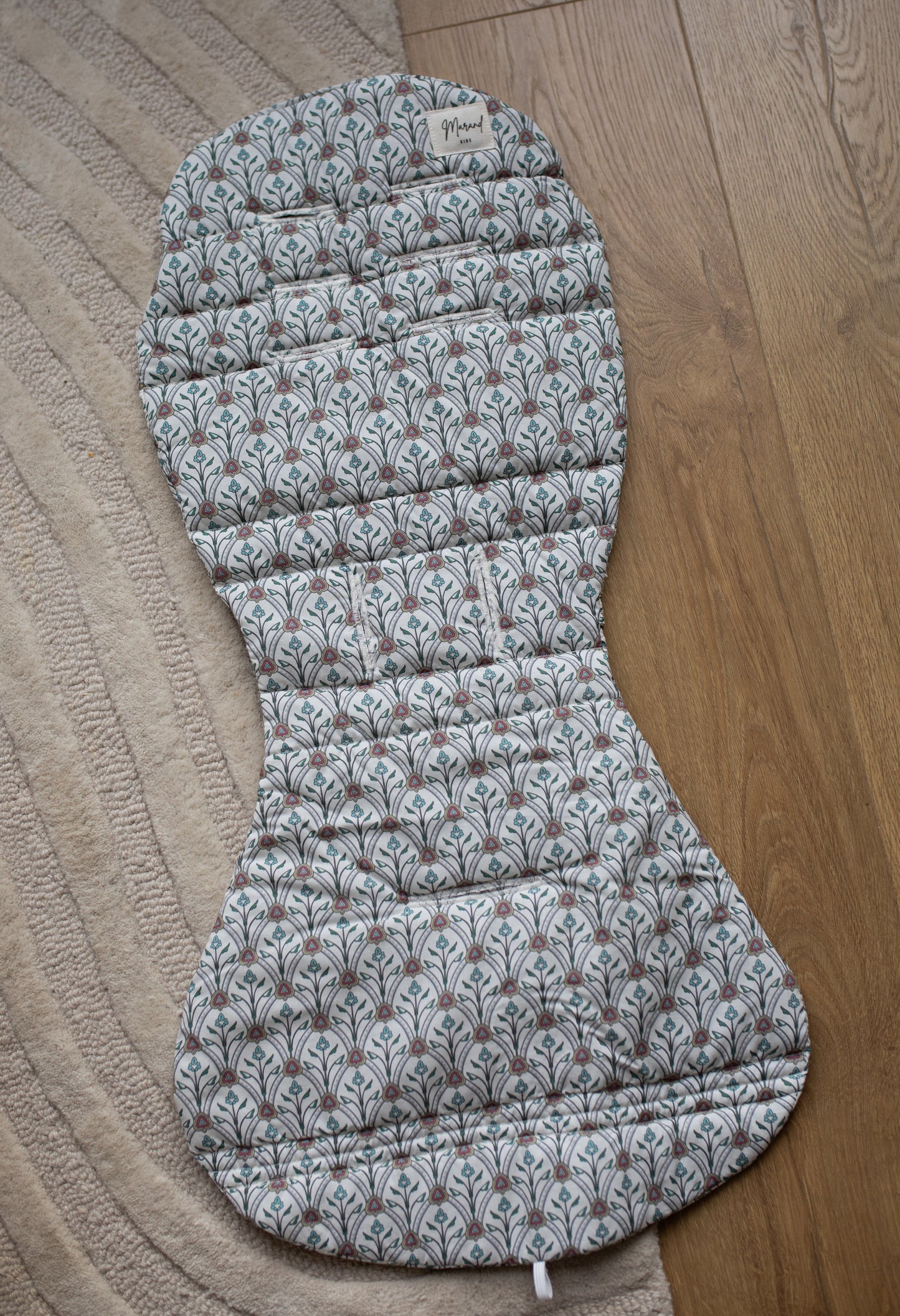 Colchoneta Yoyo Kaia