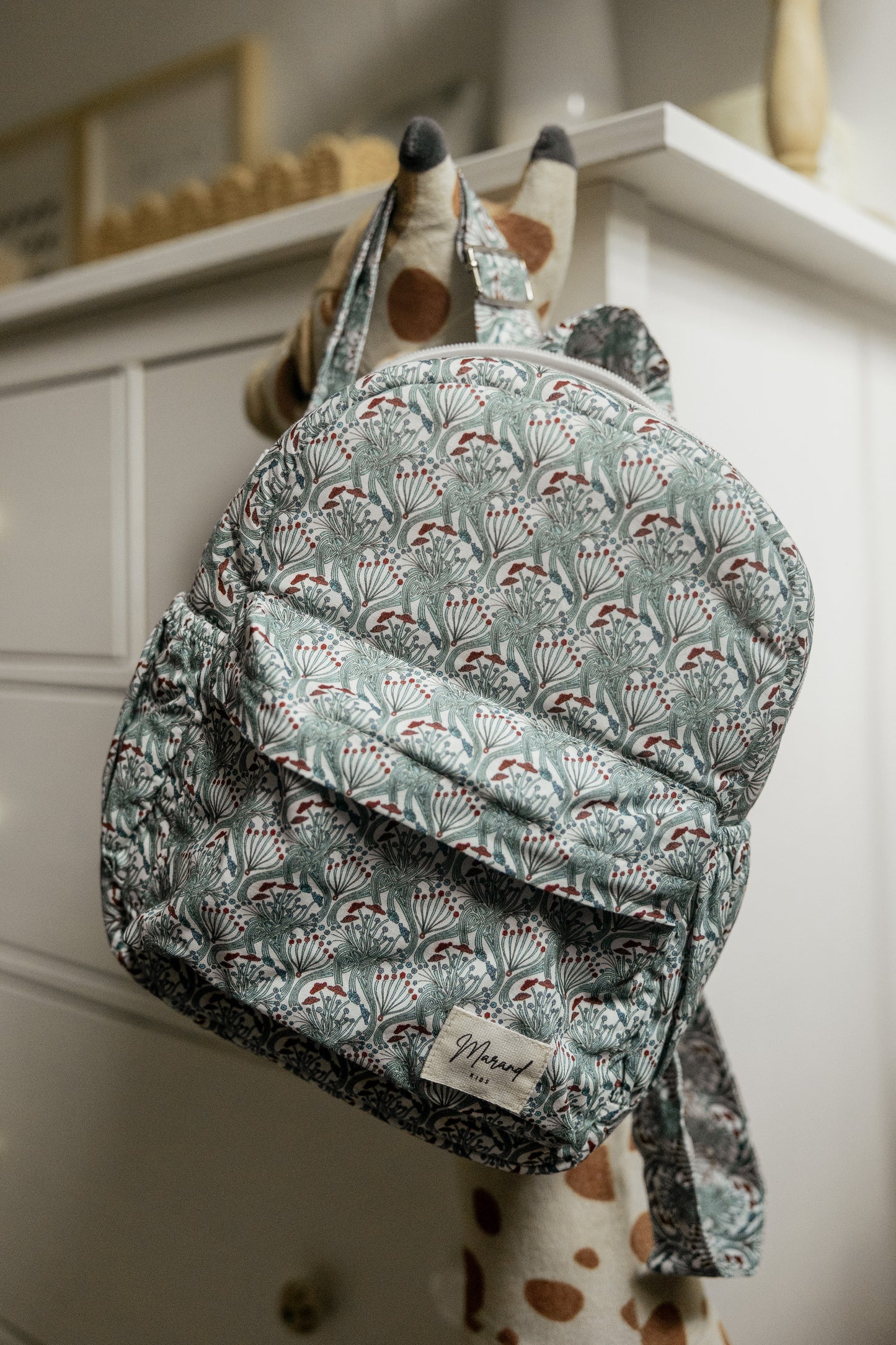 Mochila Indie
