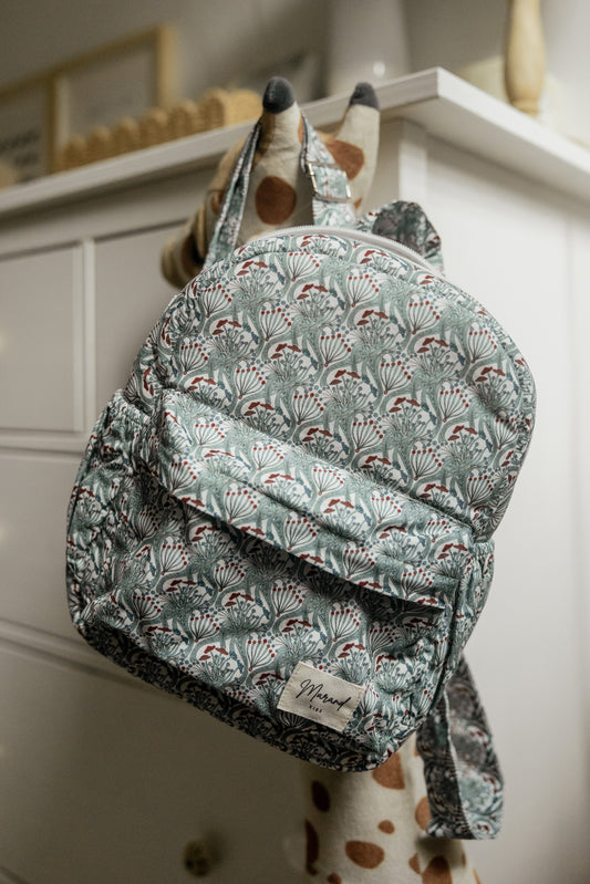 Mochila Indie