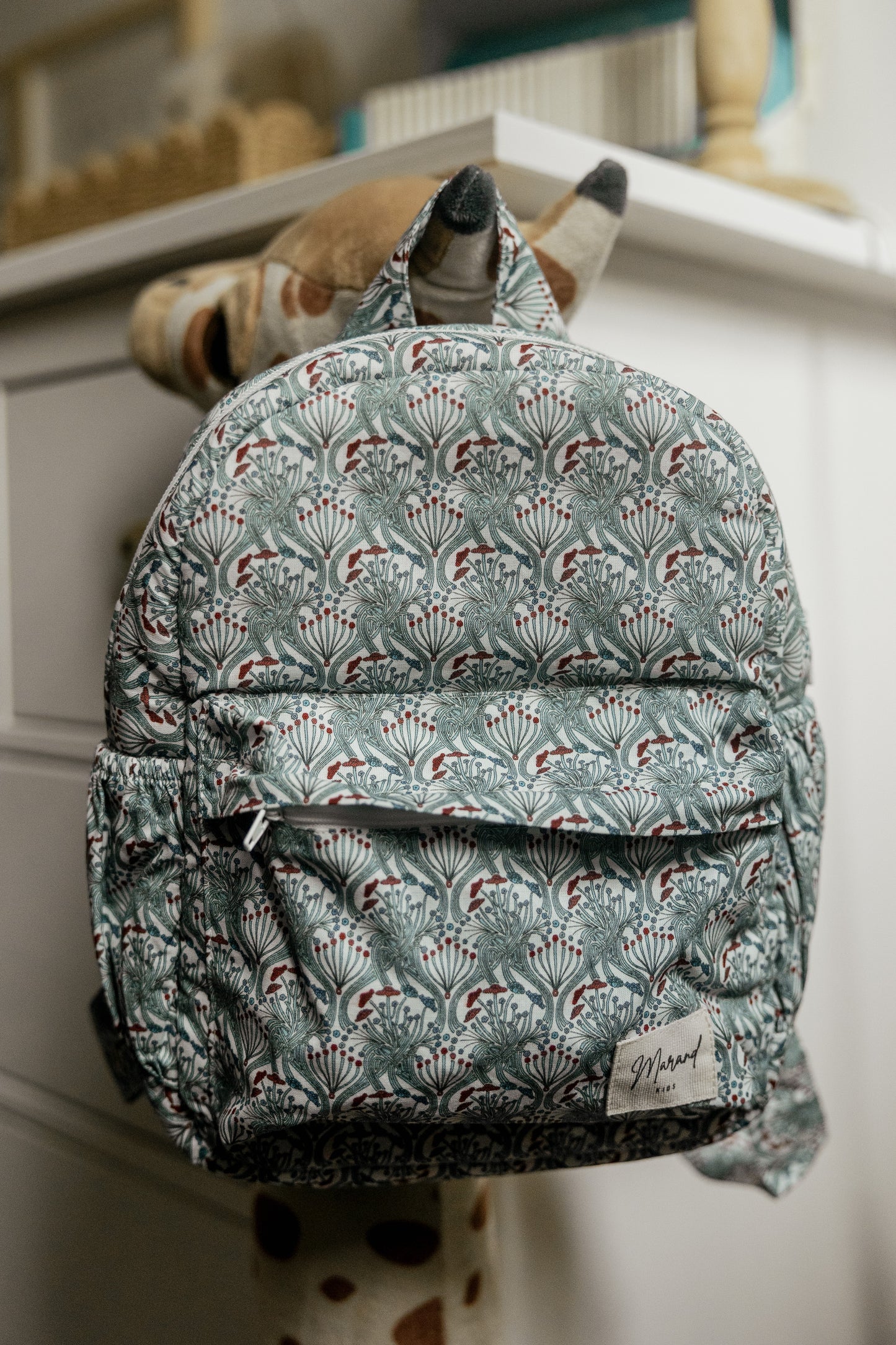 Mochila Indie