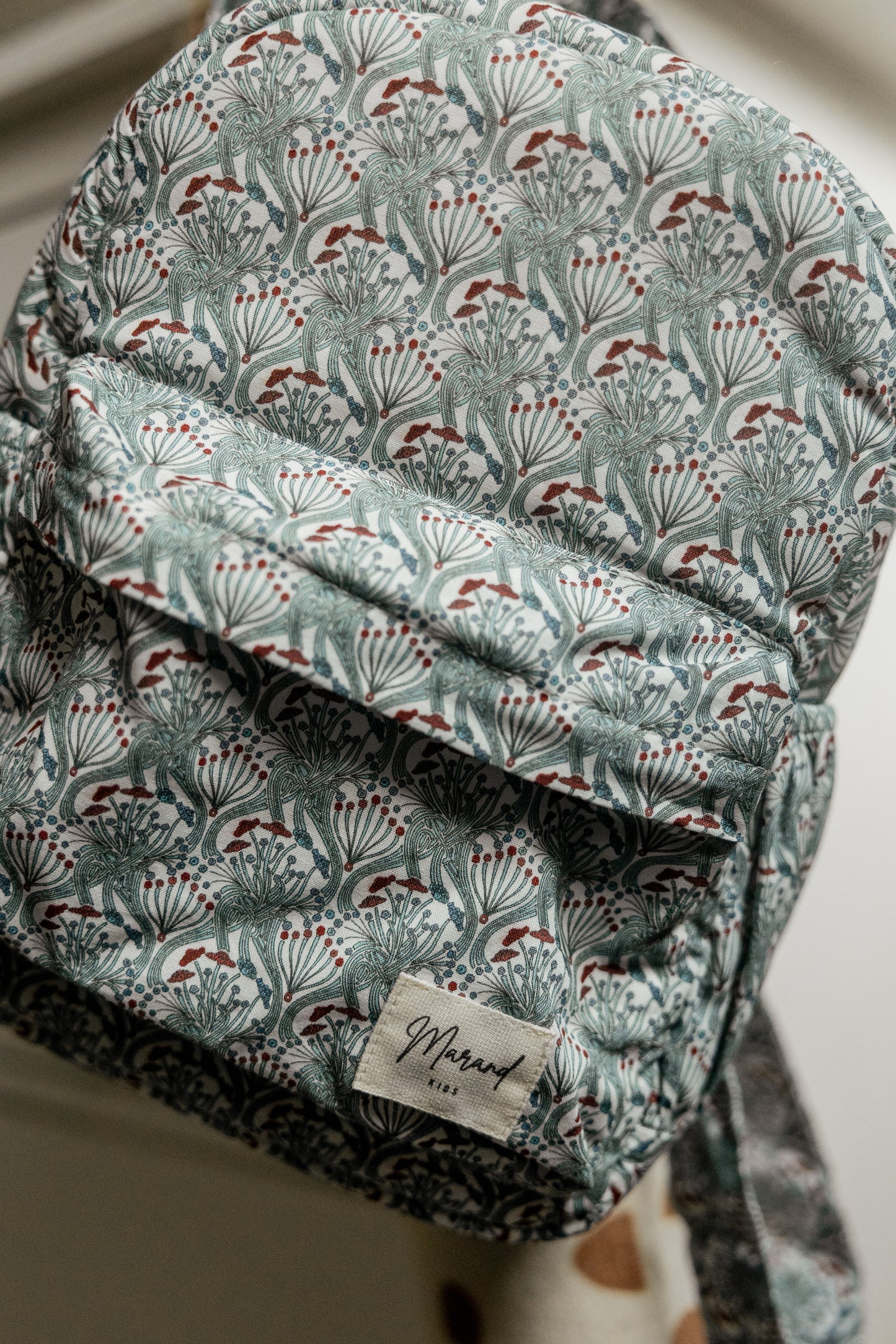 Mochila Indie